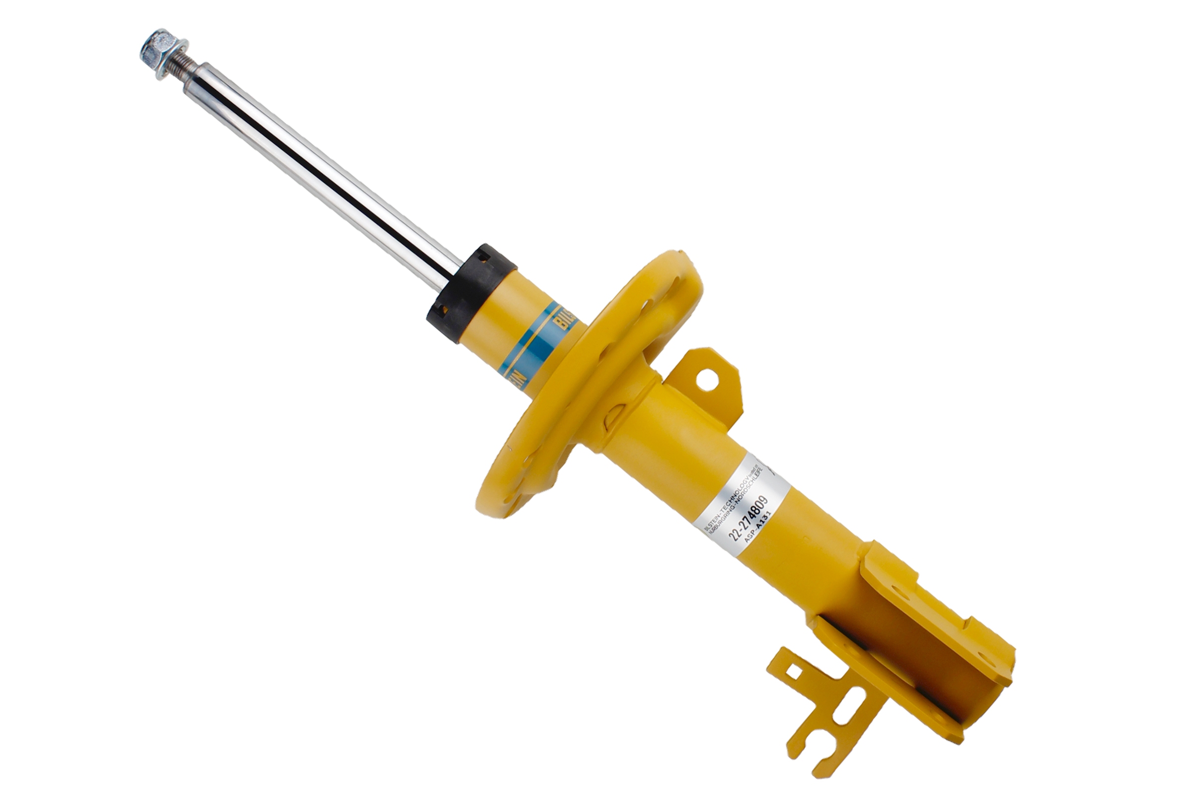 BILSTEIN 22-274809 BILSTEIN - B6 Hochleistungsdämpfer Stoßdämpfer