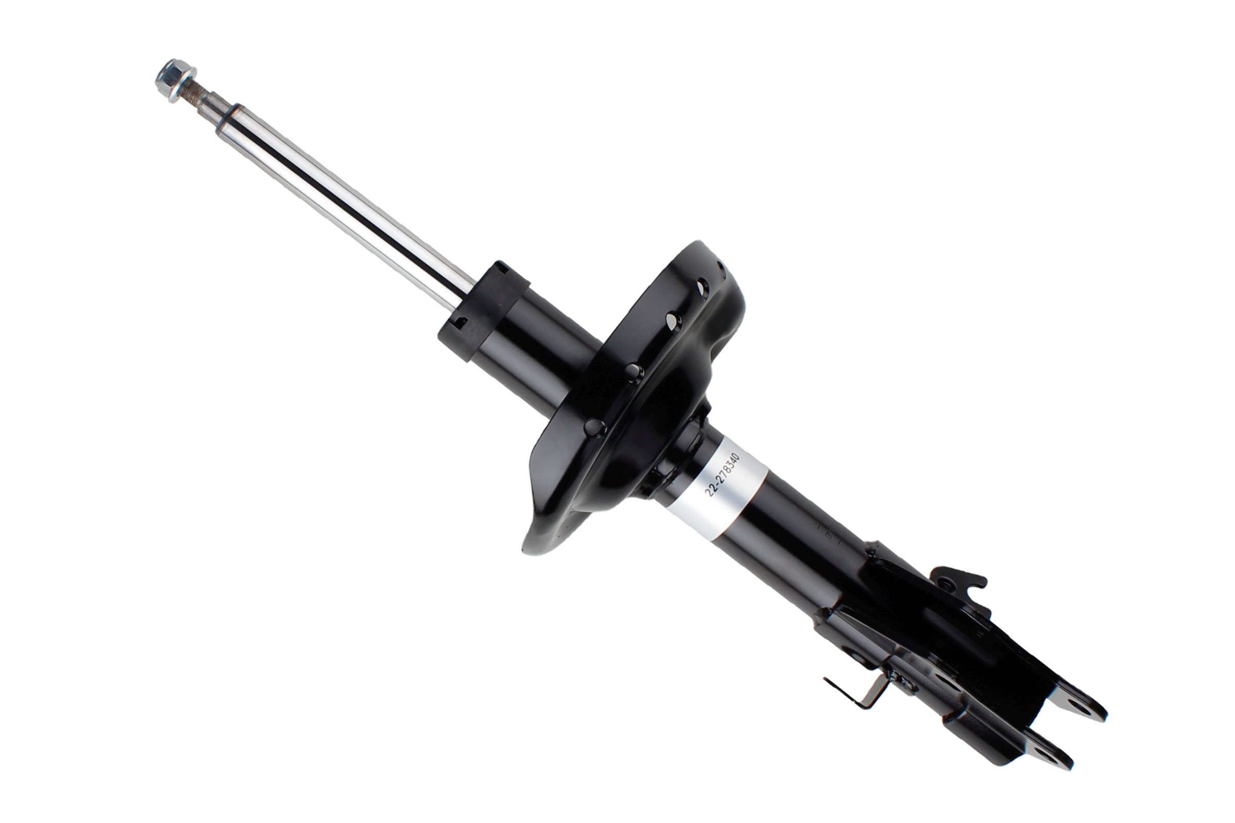 BILSTEIN 22-278340 BILSTEIN - B4 Serienersatz Stoßdämpfer