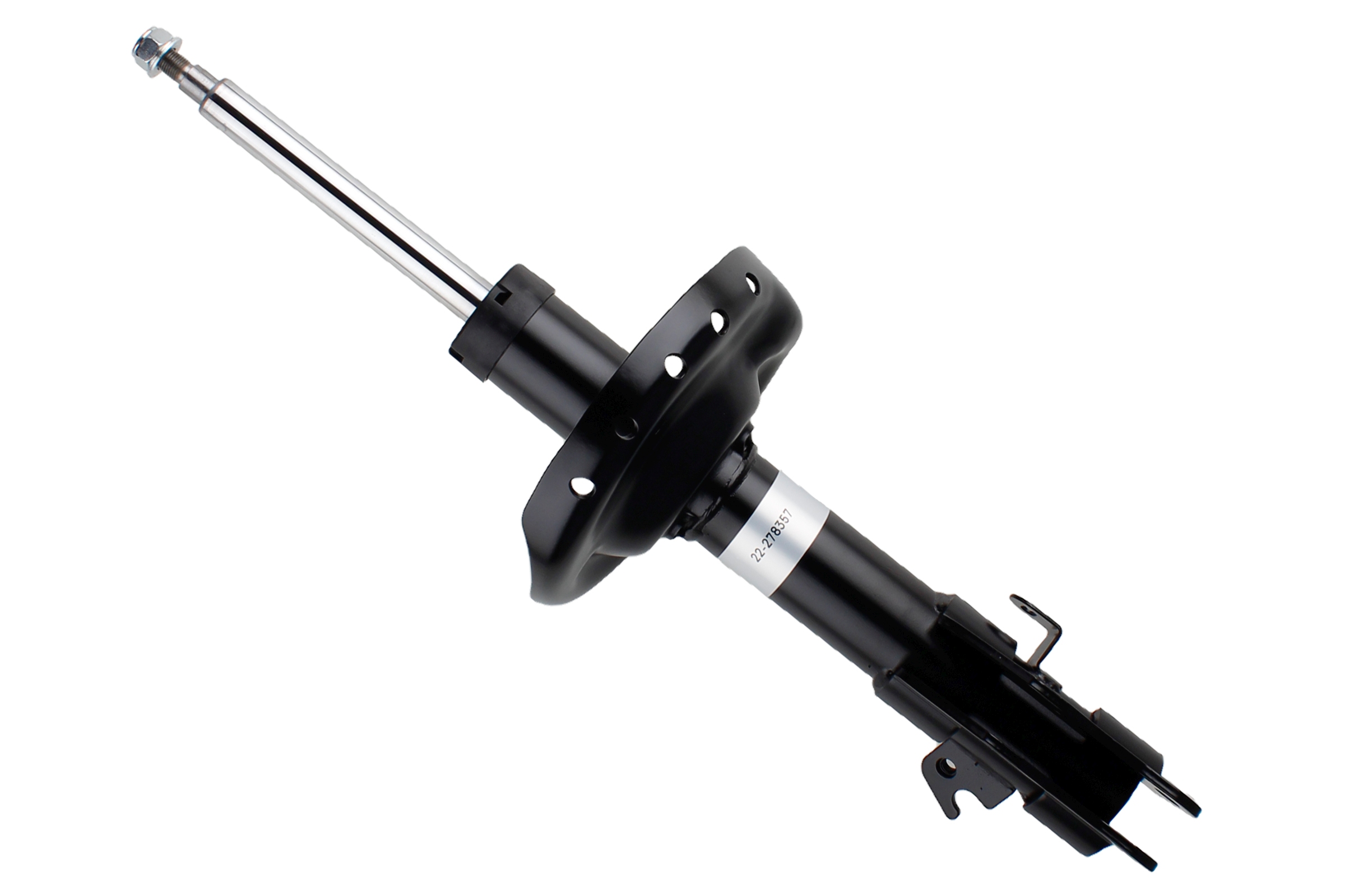 BILSTEIN 22-278357 BILSTEIN - B4 Serienersatz Stoßdämpfer