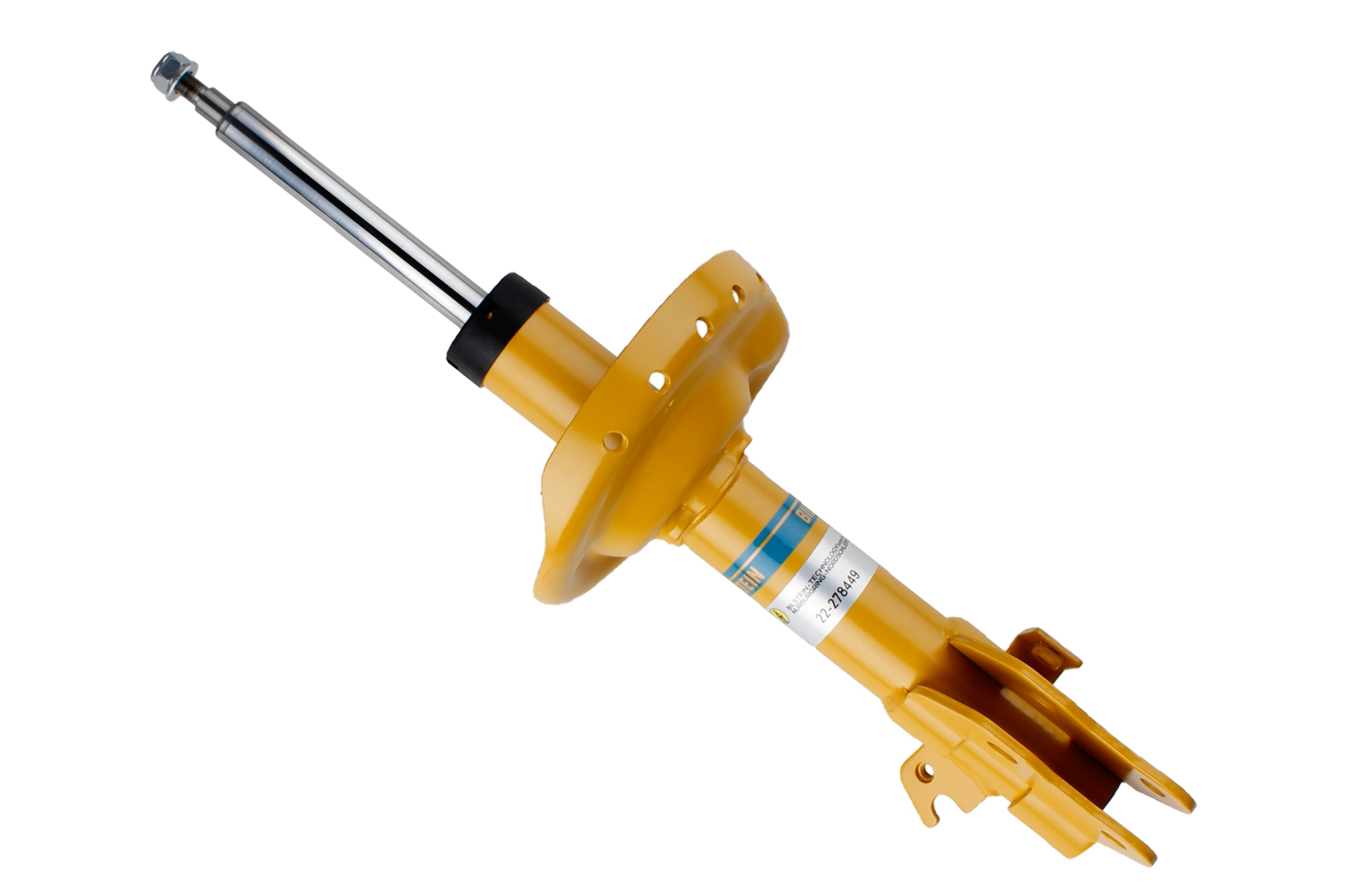 BILSTEIN 22-278449 BILSTEIN...