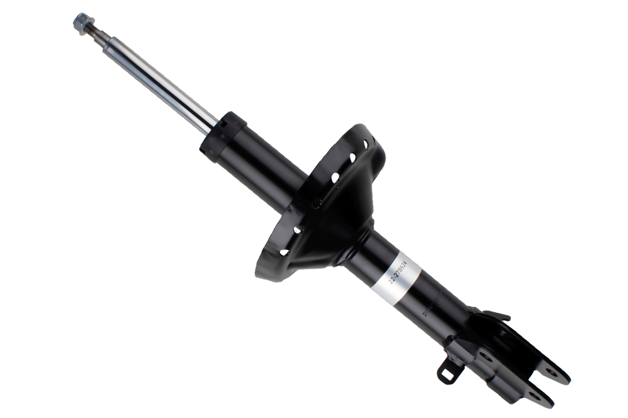 BILSTEIN 22-278524 BILSTEIN - B4 Serienersatz Stoßdämpfer