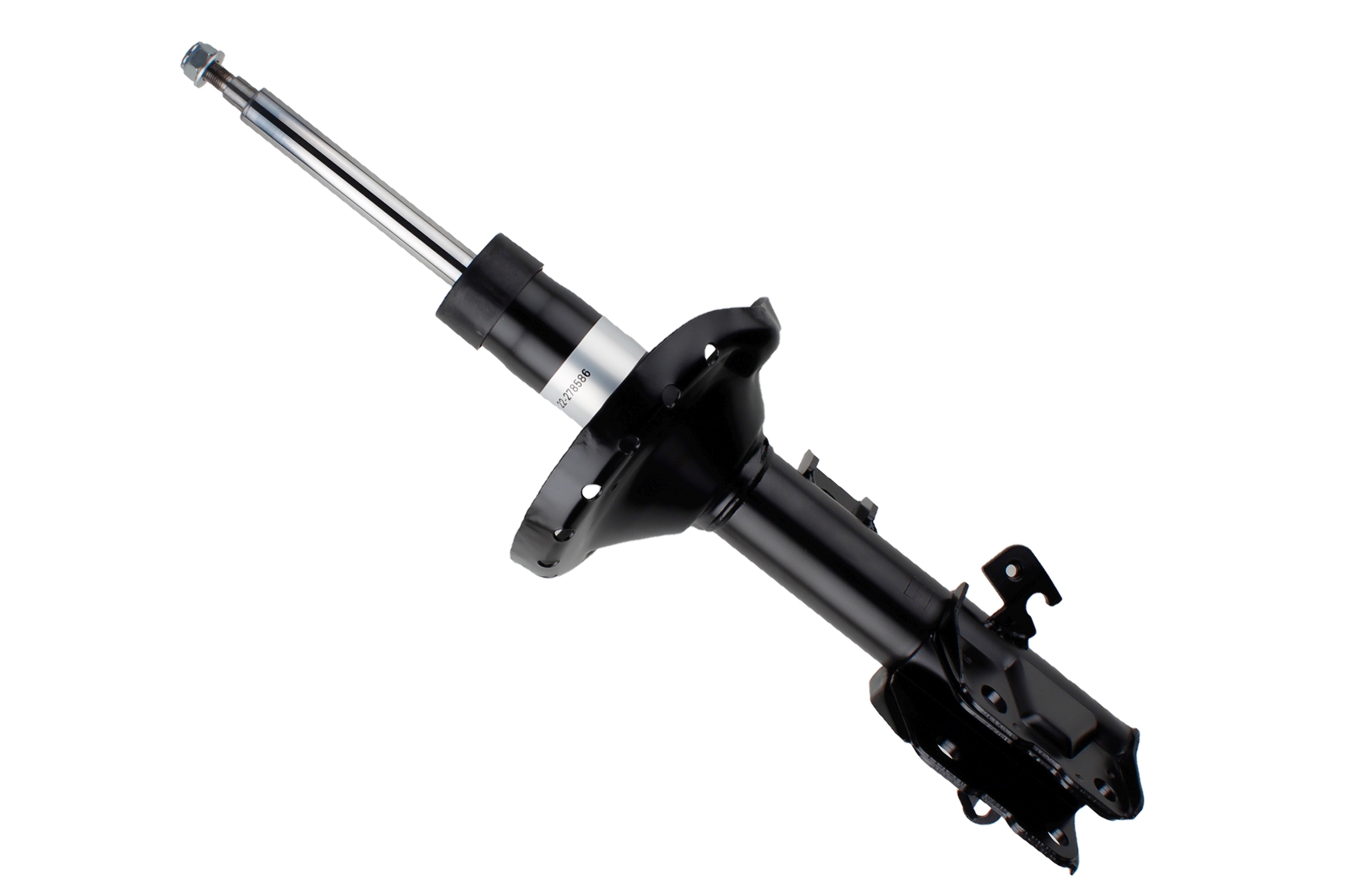 BILSTEIN 22-278586 BILSTEIN - B4 Serienersatz Stoßdämpfer