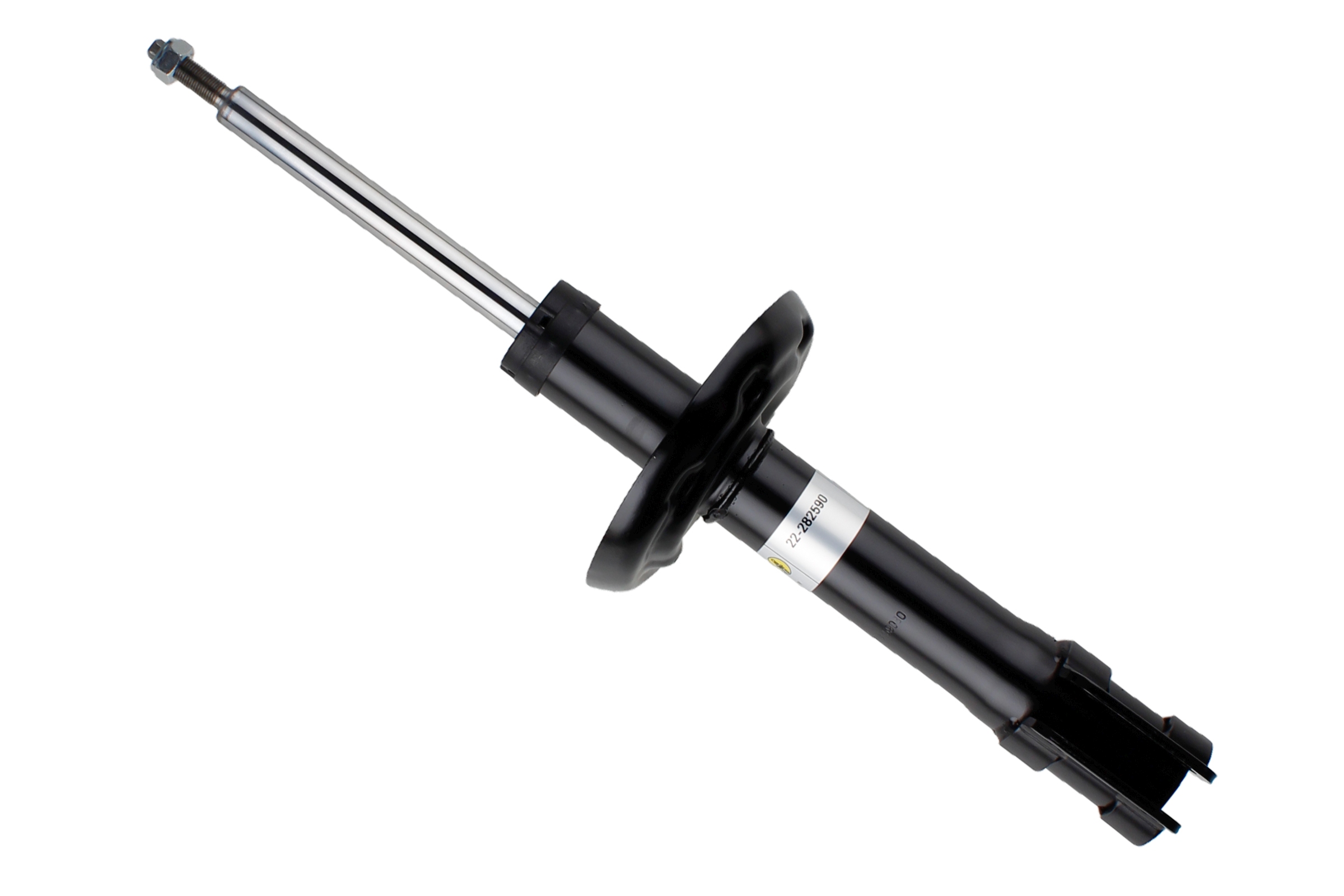 BILSTEIN 22-282590 BILSTEIN - B4 Serienersatz Stoßdämpfer