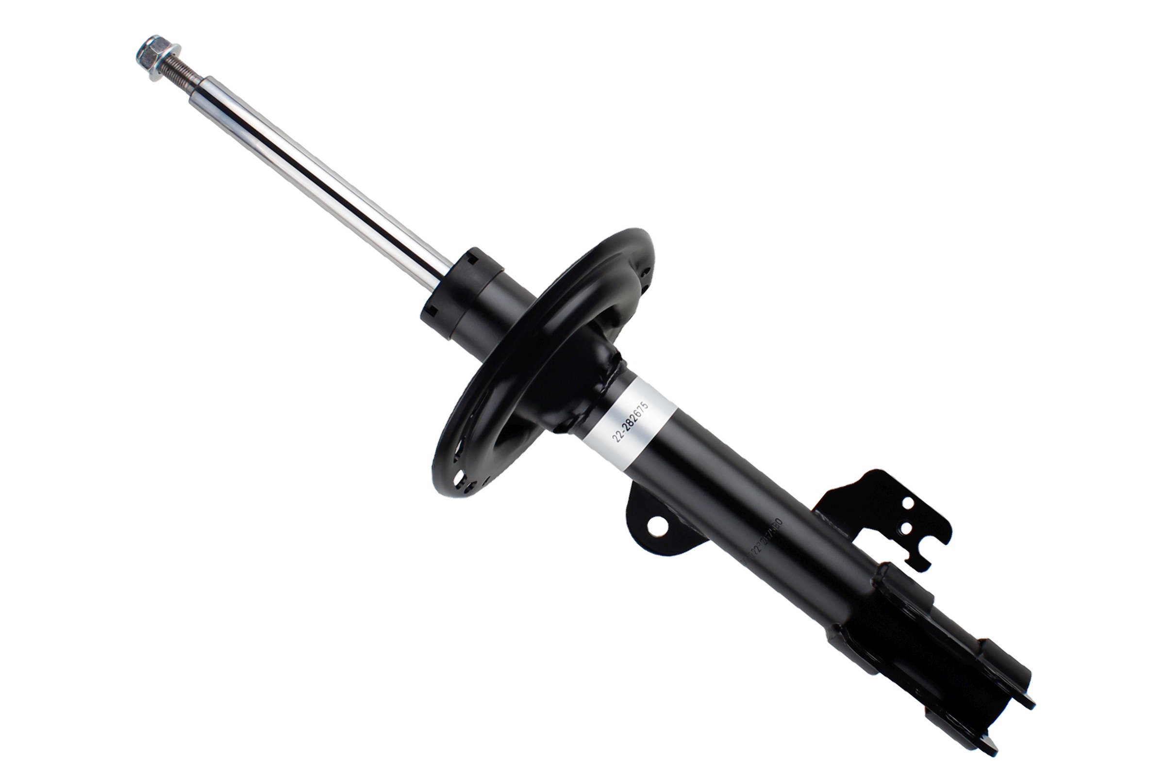 BILSTEIN 22-282675 BILSTEIN - B4 Serienersatz Stoßdämpfer