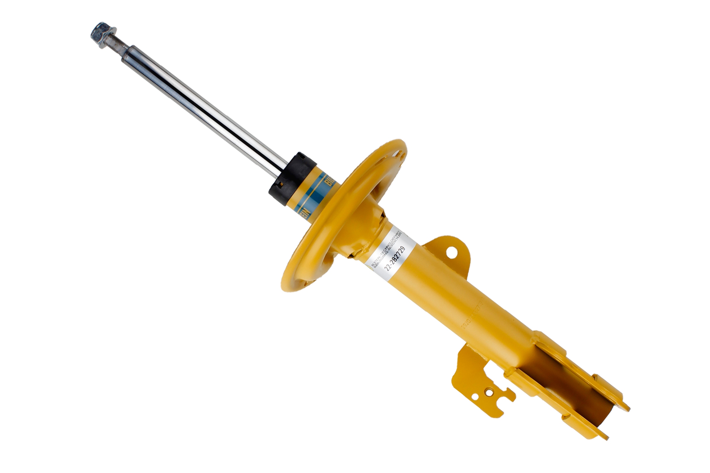BILSTEIN 22-282729 BILSTEIN - B6 Hochleistungsdämpfer Stoßdämpfer