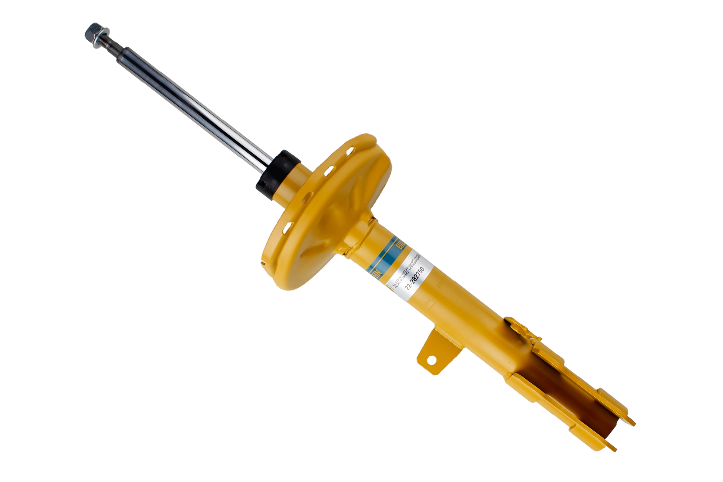 BILSTEIN 22-282750 BILSTEIN - B6 Hochleistungsdämpfer Stoßdämpfer