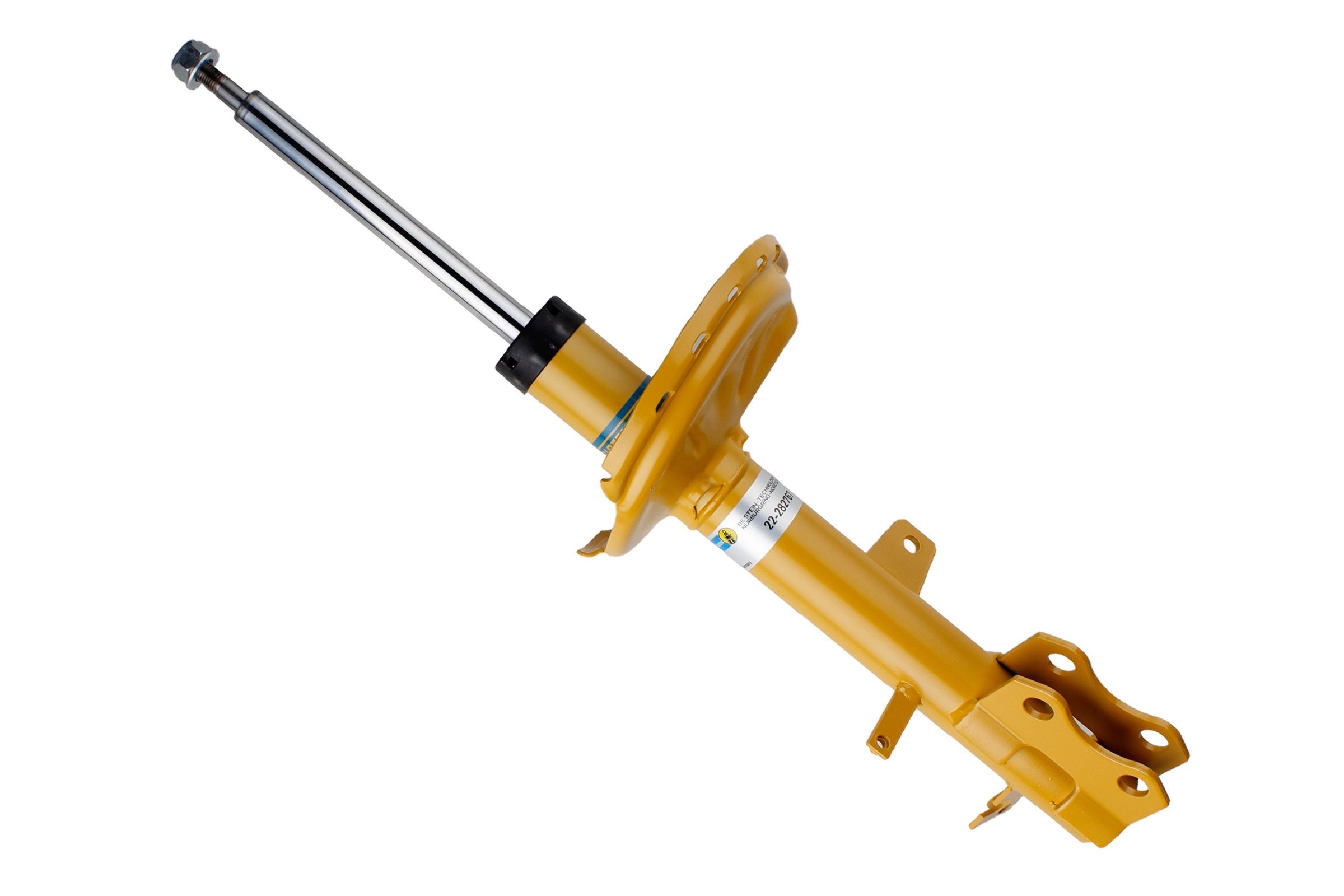 BILSTEIN 22-282767 BILSTEIN - B6 Hochleistungsdämpfer Stoßdämpfer