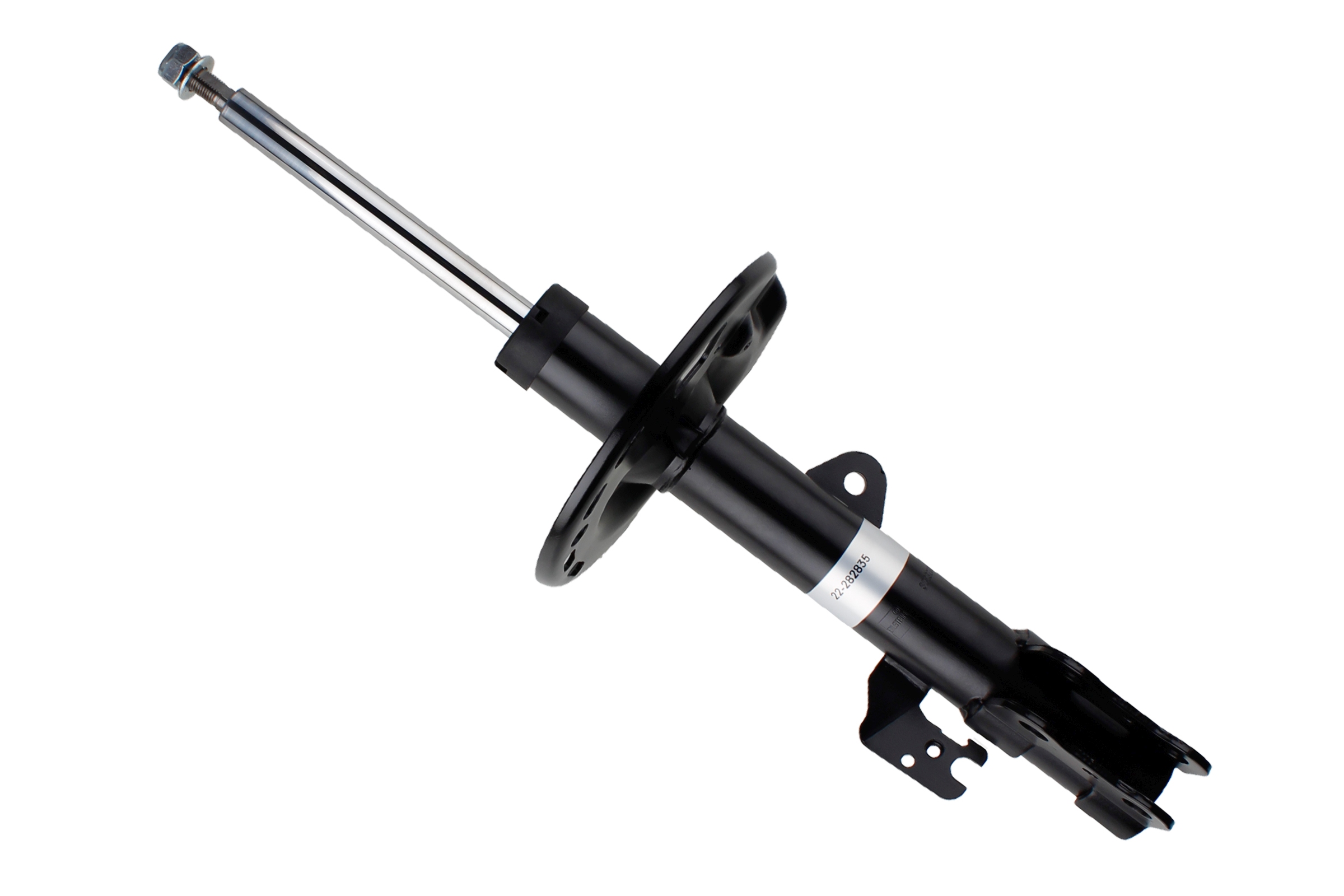 BILSTEIN 22-282835 BILSTEIN - B4 Serienersatz Stoßdämpfer