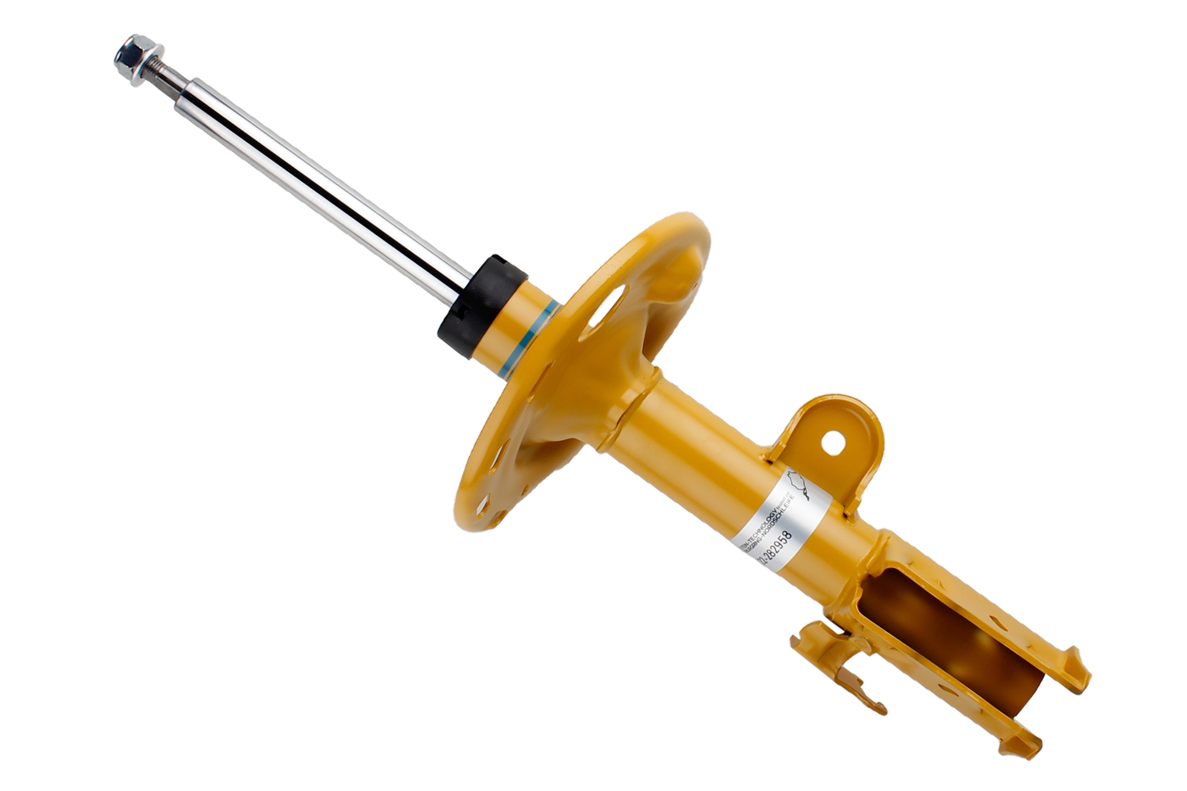 BILSTEIN 22-282958 BILSTEIN - B6 Stoßdämpfer