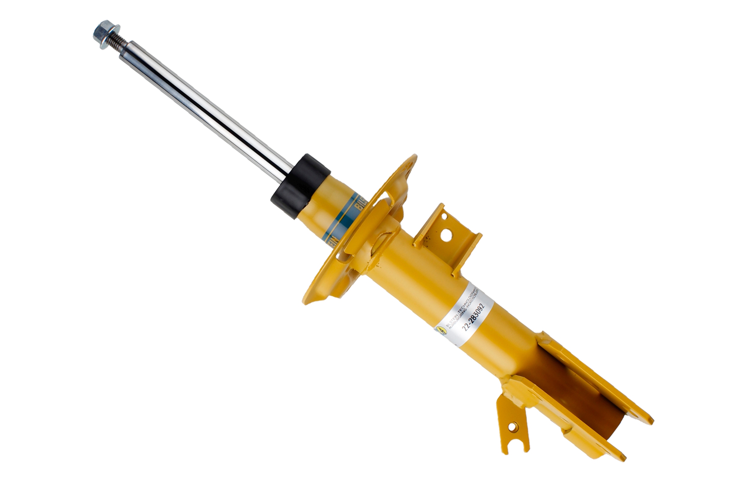 BILSTEIN 22-283092 BILSTEIN - B6 Hochleistungsdämpfer Stoßdämpfer