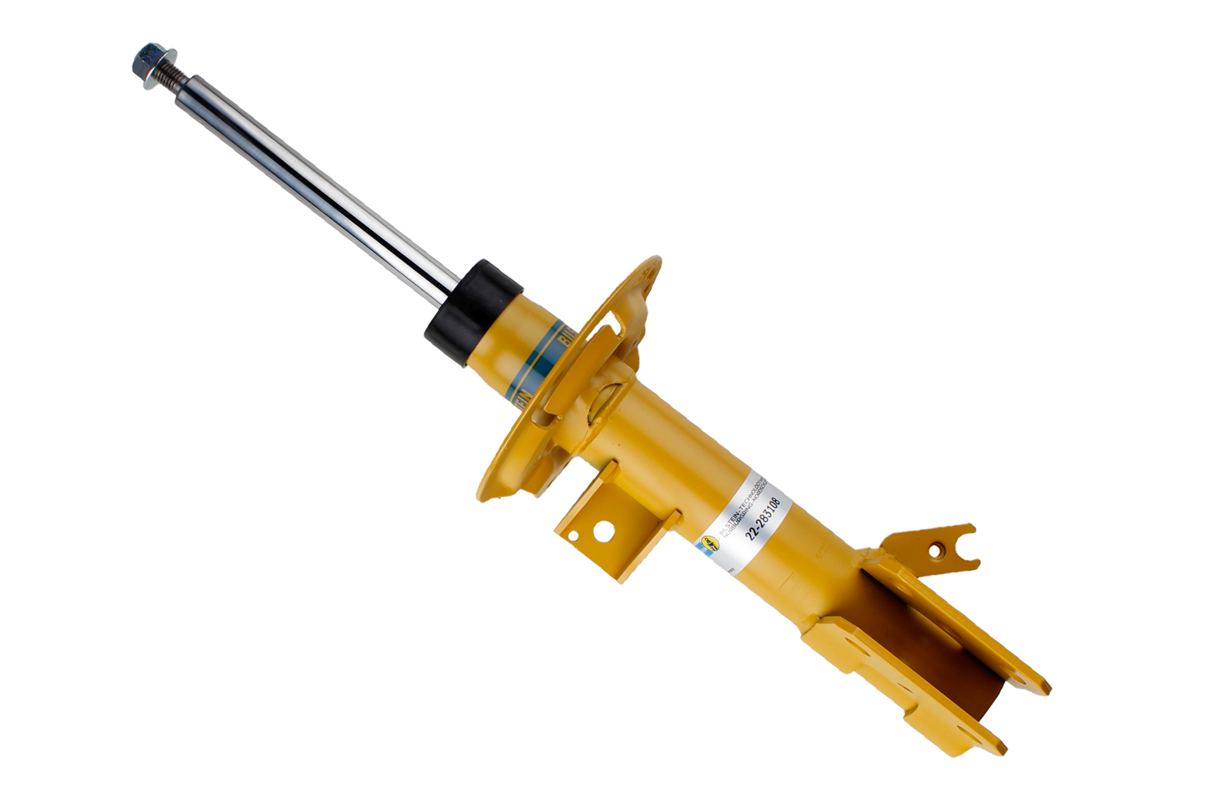 BILSTEIN 22-283108 BILSTEIN - B6 Hochleistungsdämpfer Stoßdämpfer