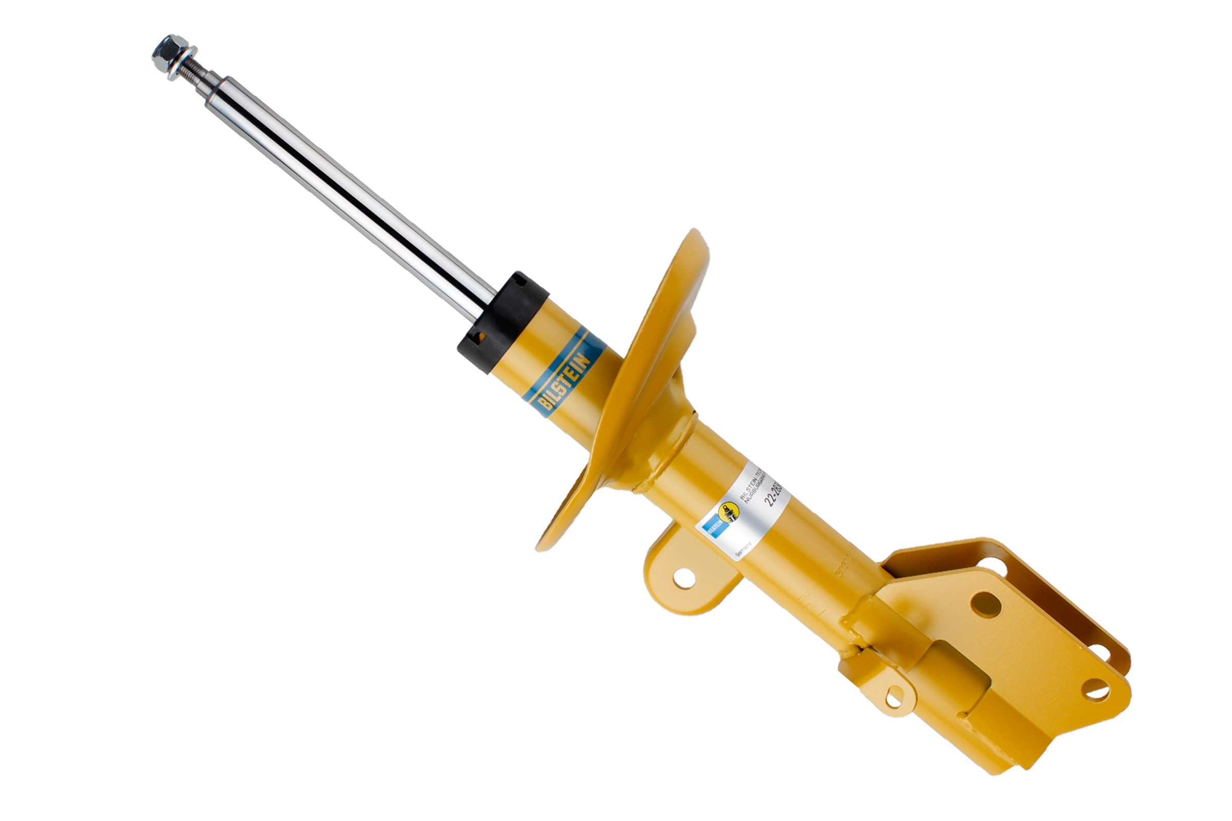 BILSTEIN 22-283627 BILSTEIN - B6 Stoßdämpfer
