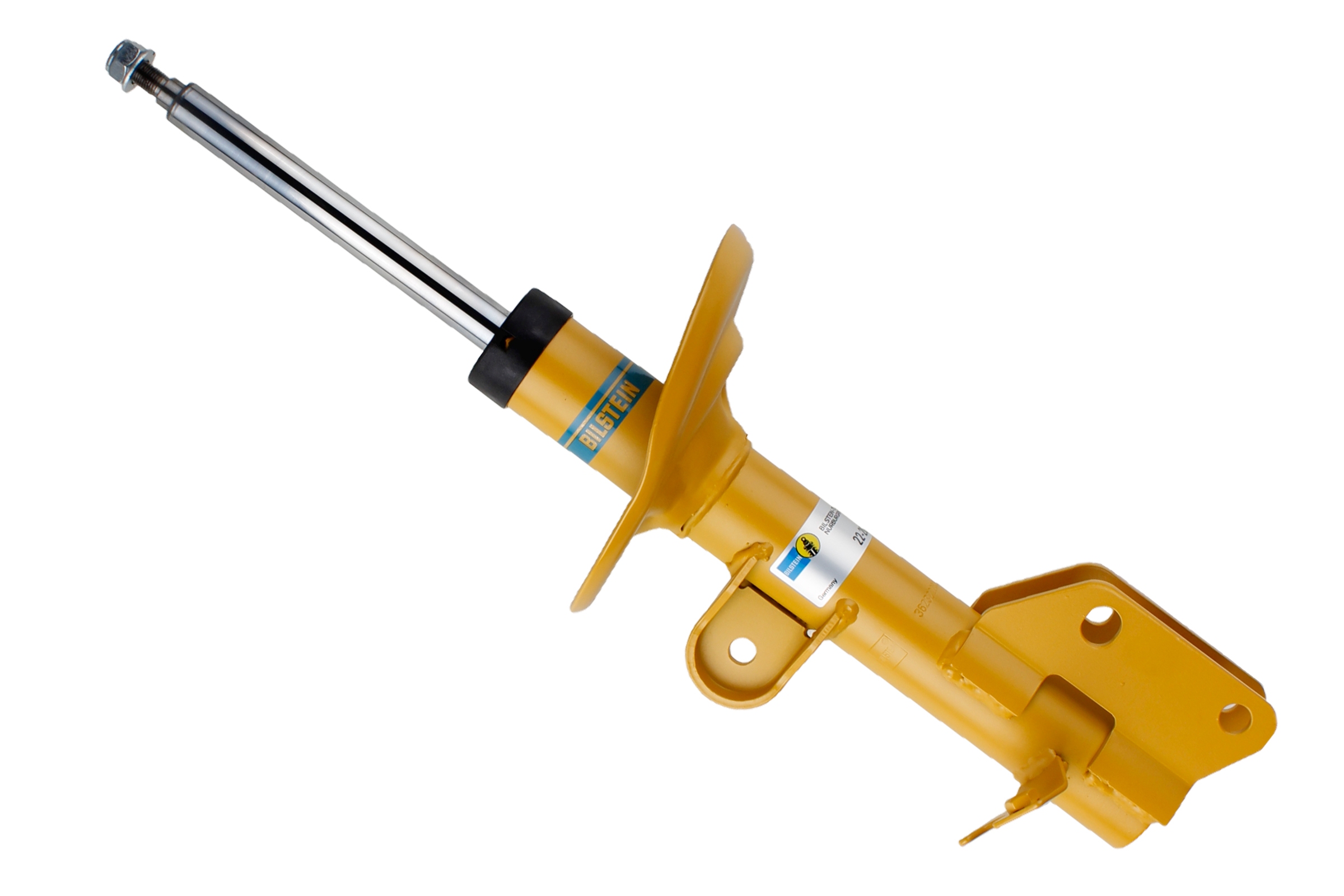 BILSTEIN 22-283634 BILSTEIN - B6 Stoßdämpfer