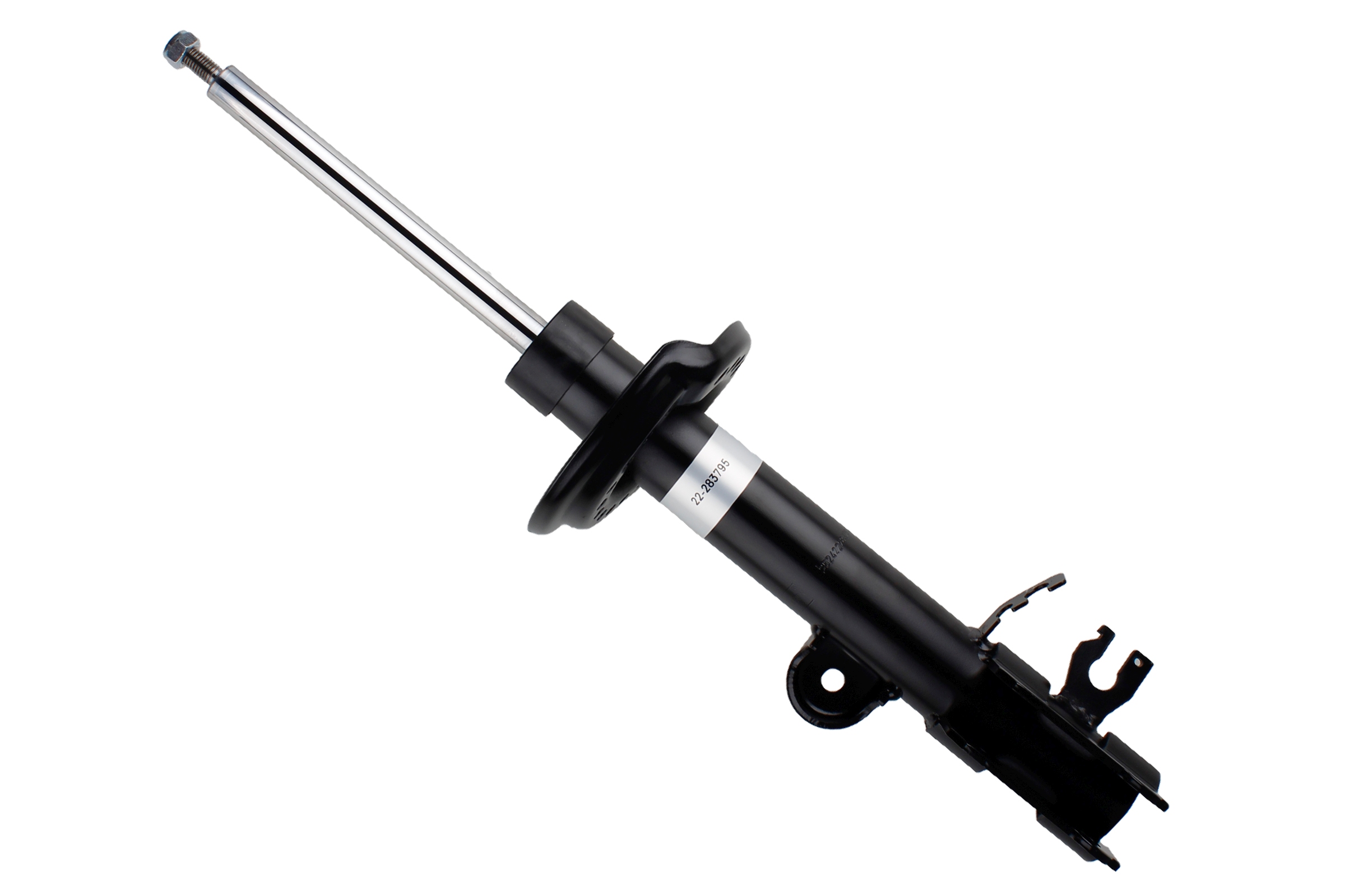 BILSTEIN 22-283795 BILSTEIN - B4 Serienersatz Stoßdämpfer