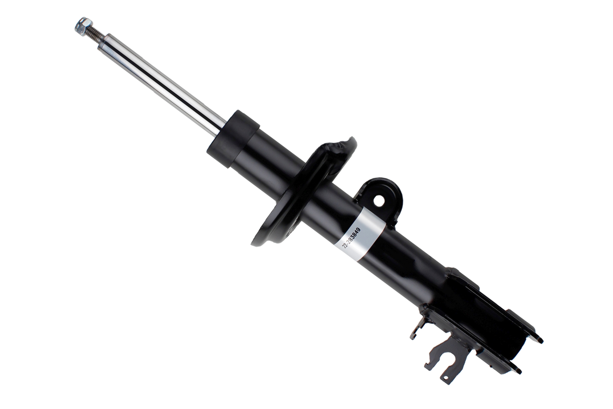 BILSTEIN 22-283849 BILSTEIN - B4 Serienersatz Stoßdämpfer