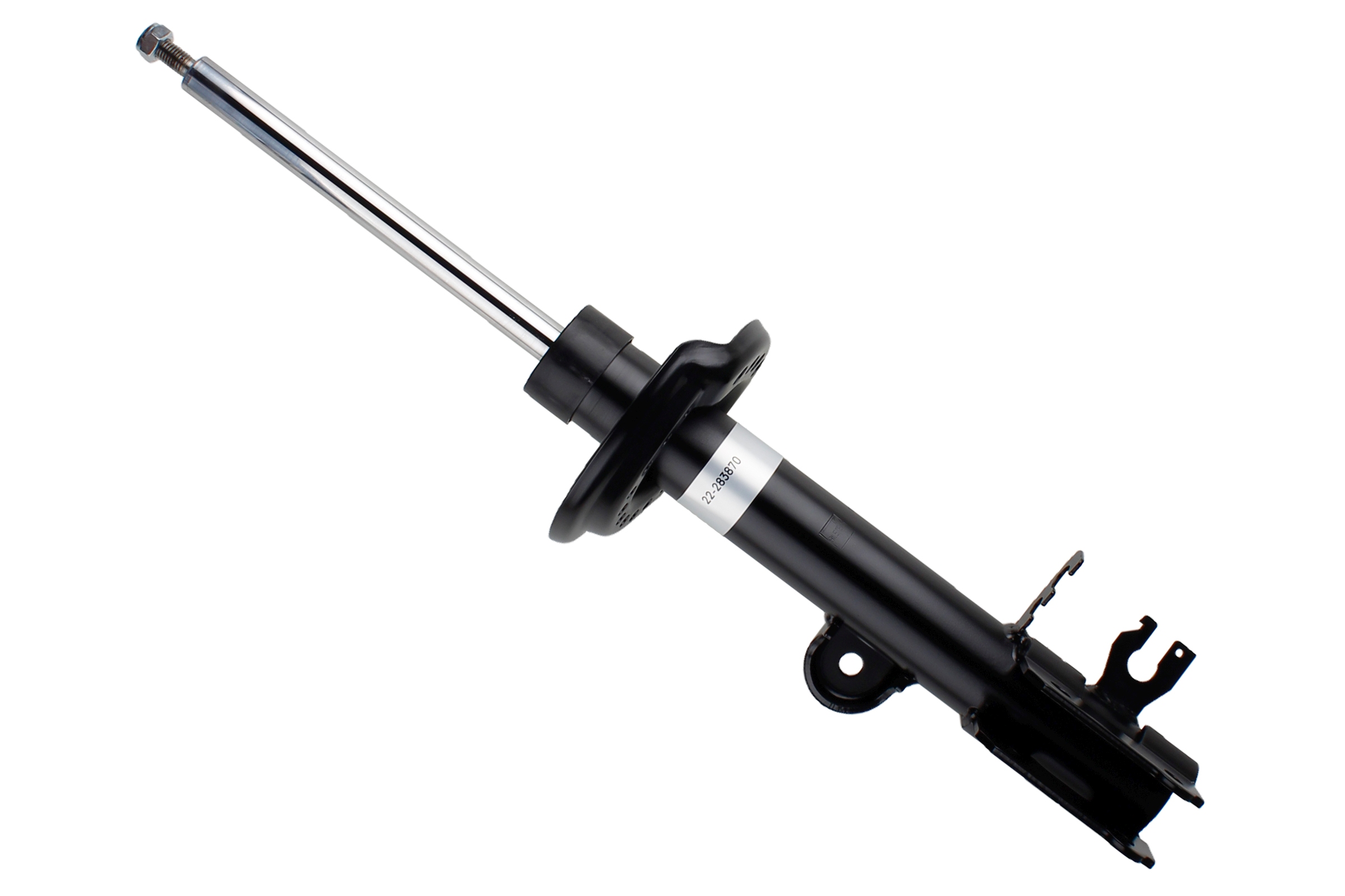 BILSTEIN 22-283870 BILSTEIN - B4 Serienersatz Stoßdämpfer