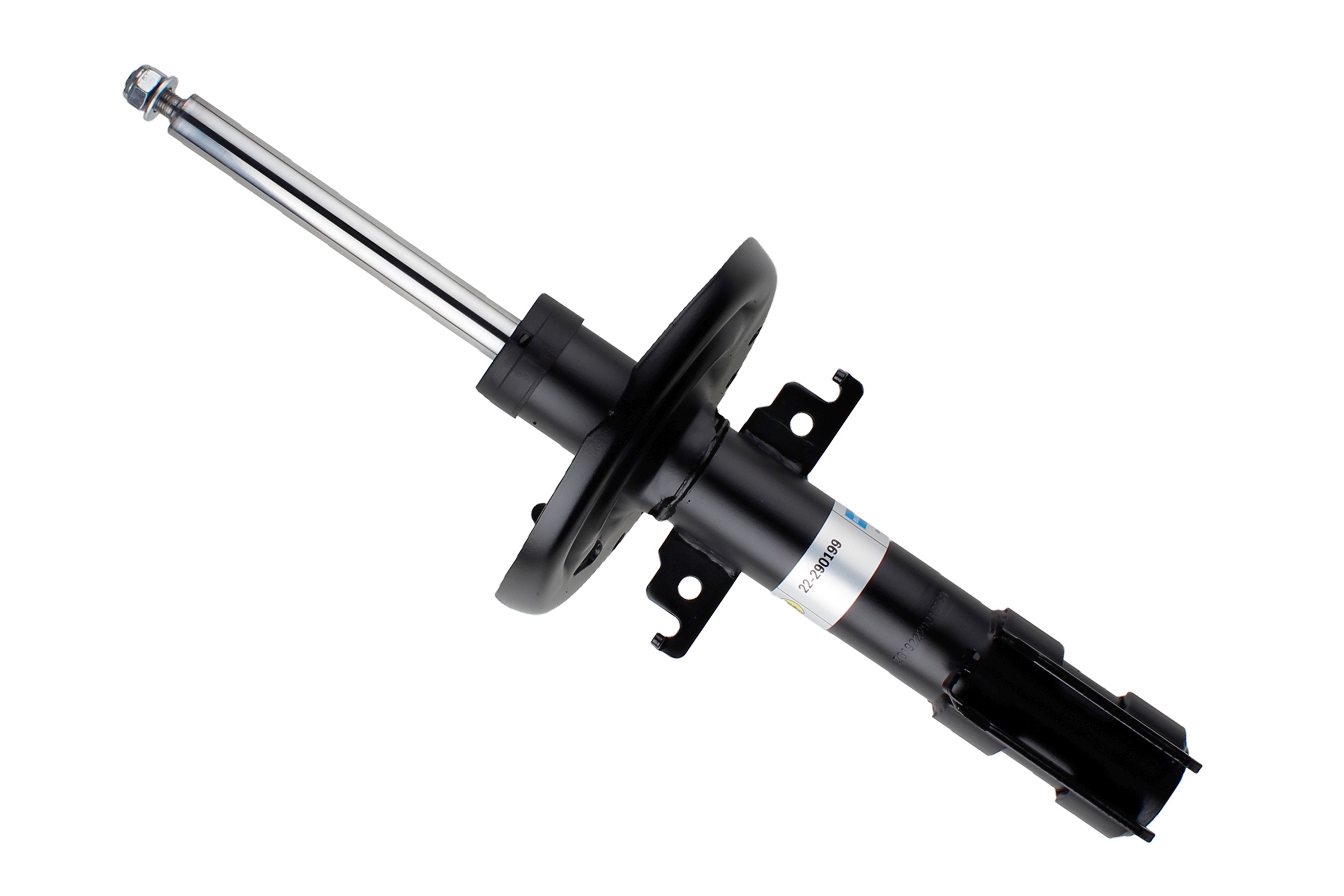 BILSTEIN 22-290199 BILSTEIN - B4 Serienersatz Stoßdämpfer