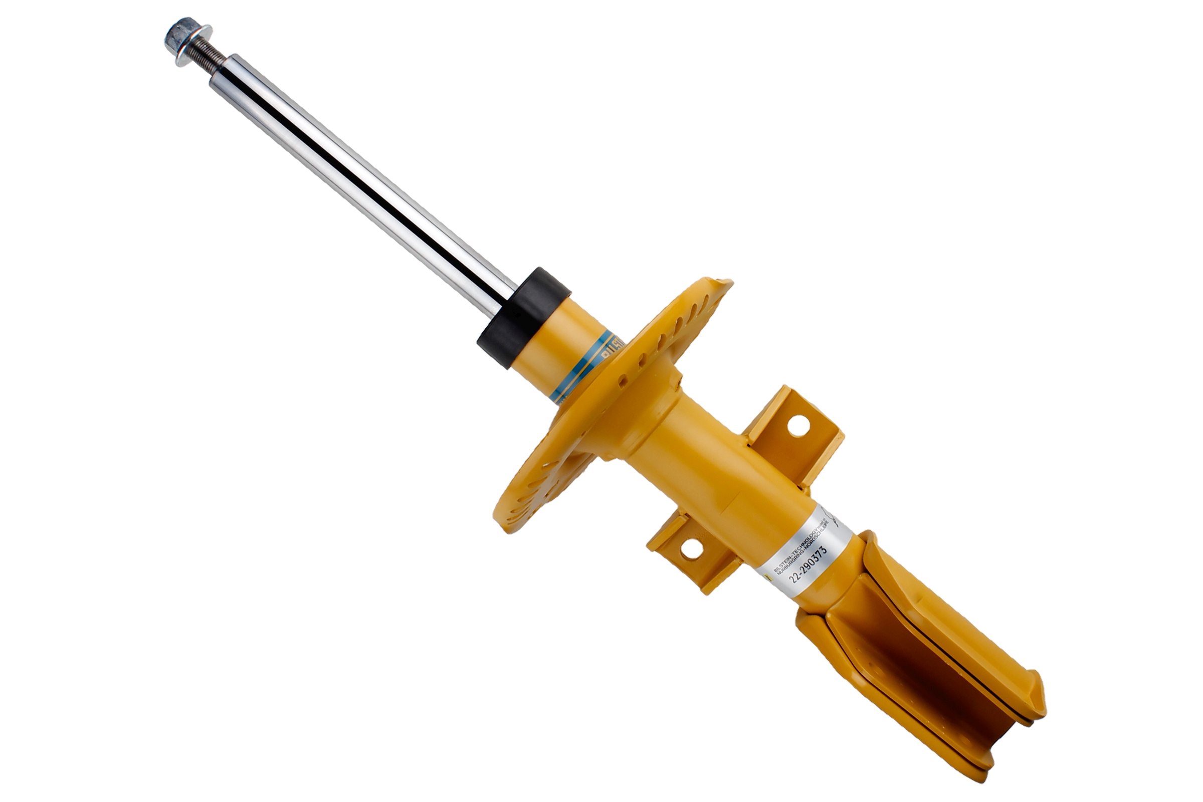 BILSTEIN 22-290373 BILSTEIN - B6 Hochleistungsdämpfer Stoßdämpfer
