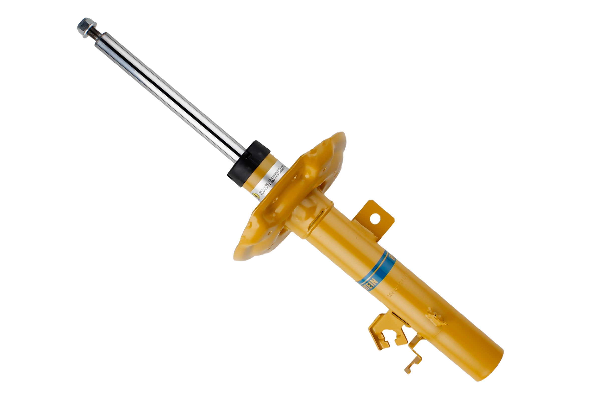BILSTEIN 22-291103 BILSTEIN - B6 Hochleistungsdämpfer Stoßdämpfer