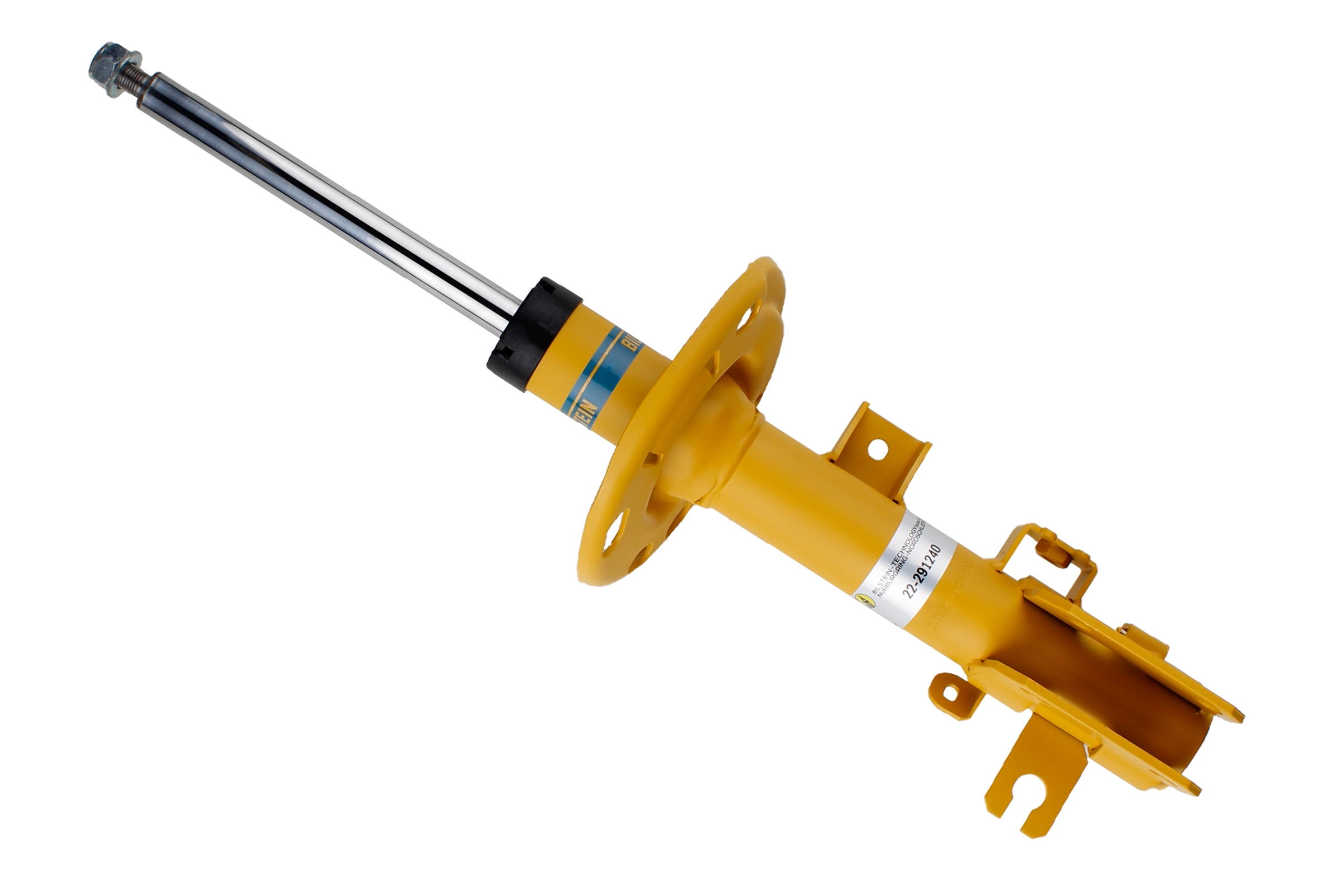BILSTEIN 22-291240 BILSTEIN - B6 Hochleistungsdämpfer Stoßdämpfer