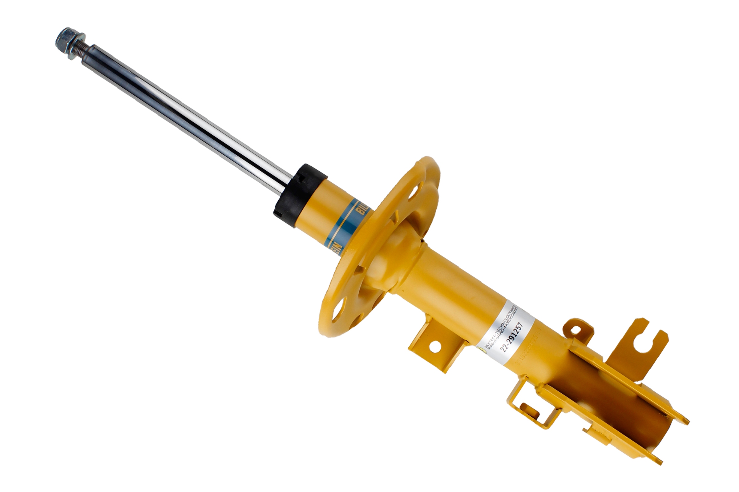 BILSTEIN 22-291257 BILSTEIN - B6 Hochleistungsdämpfer Stoßdämpfer