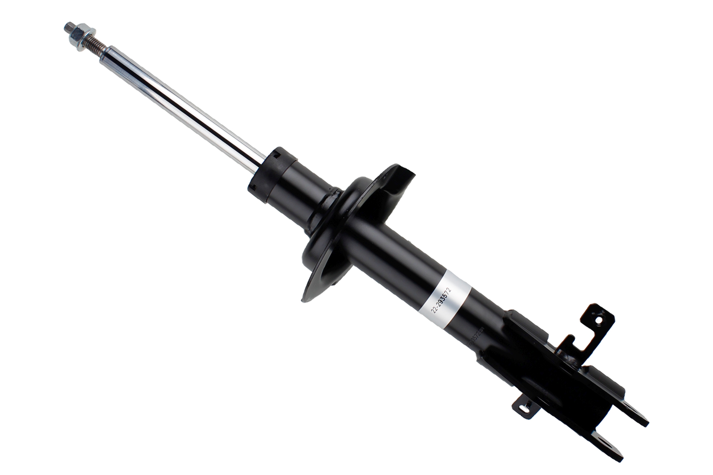 BILSTEIN 22-293572 BILSTEIN - B4 Serienersatz Stoßdämpfer