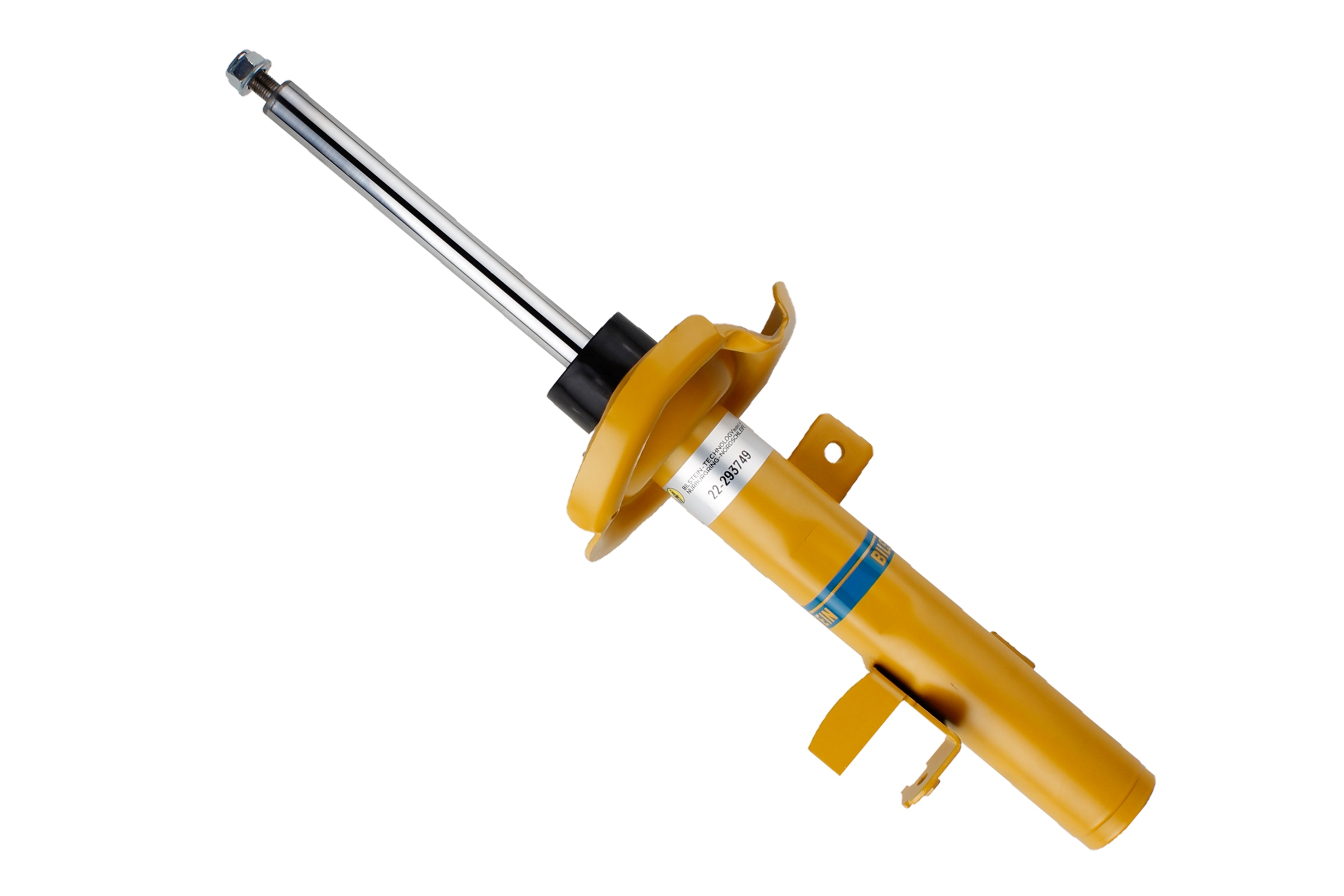 BILSTEIN 22-293749 BILSTEIN - B6 Hochleistungsdämpfer Stoßdämpfer