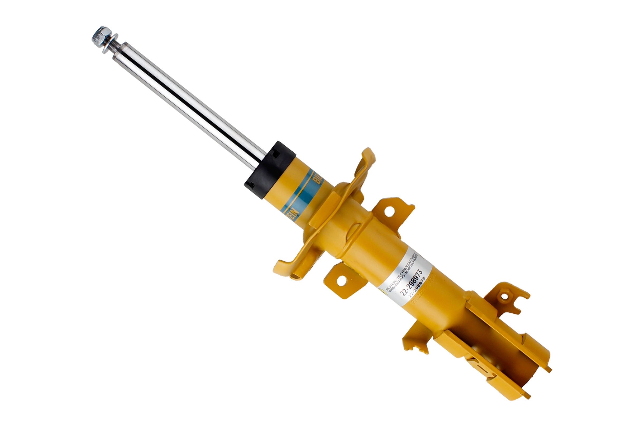 BILSTEIN 22-298973 BILSTEIN - B6 Hochleistungsdämpfer Stoßdämpfer