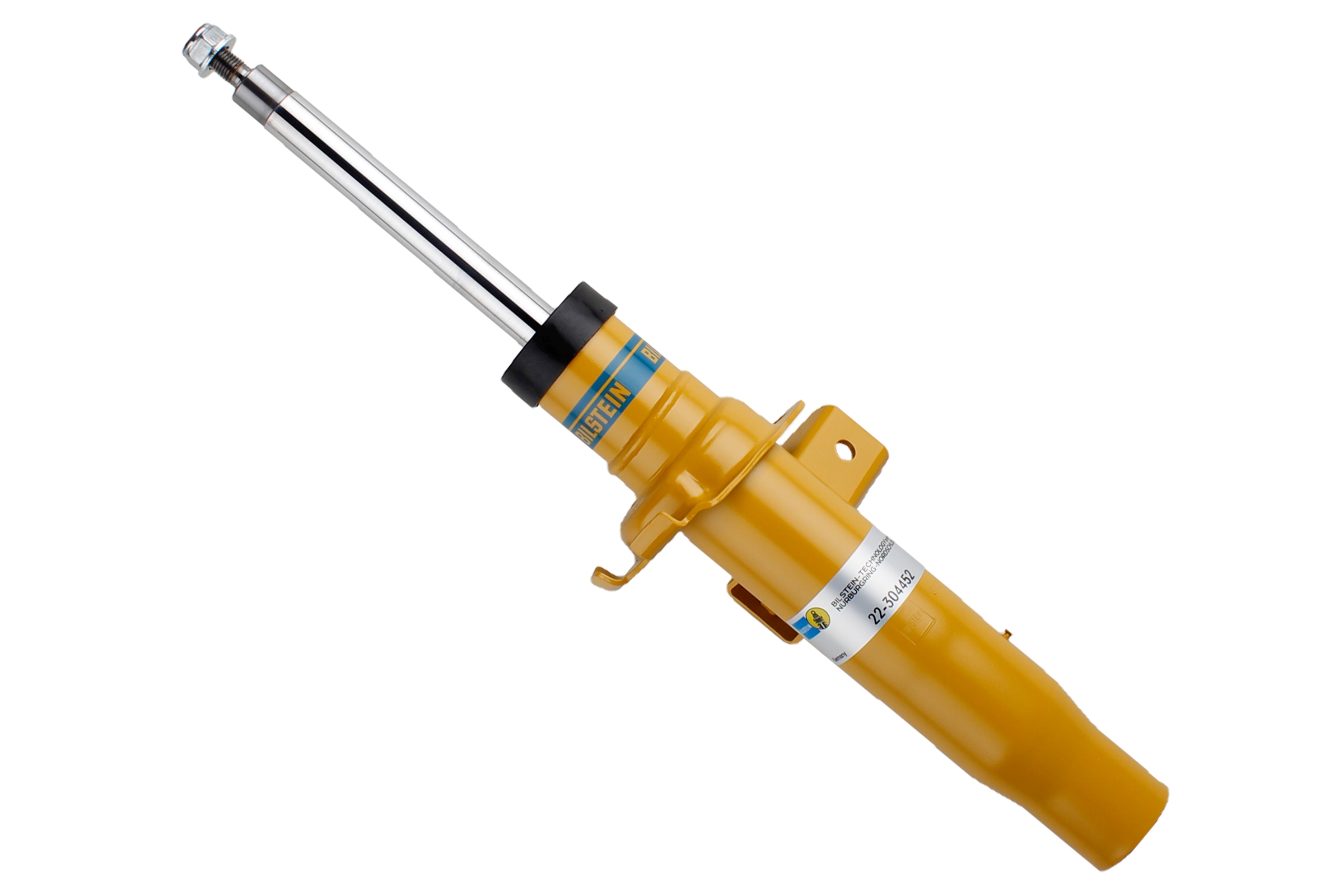 BILSTEIN 22-304452 BILSTEIN - B6 Hochleistungsdämpfer Stoßdämpfer