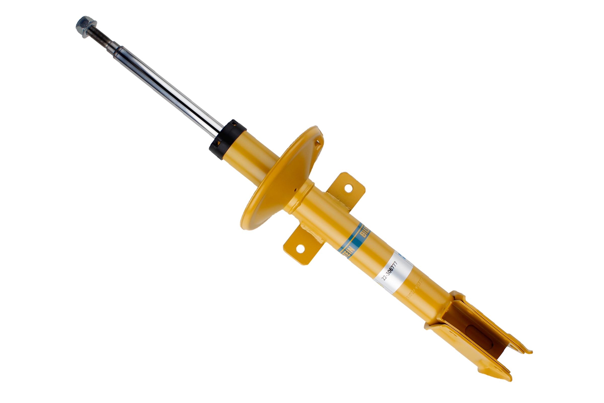 BILSTEIN 22-306777 BILSTEIN - B6 Hochleistungsdämpfer Stoßdämpfer