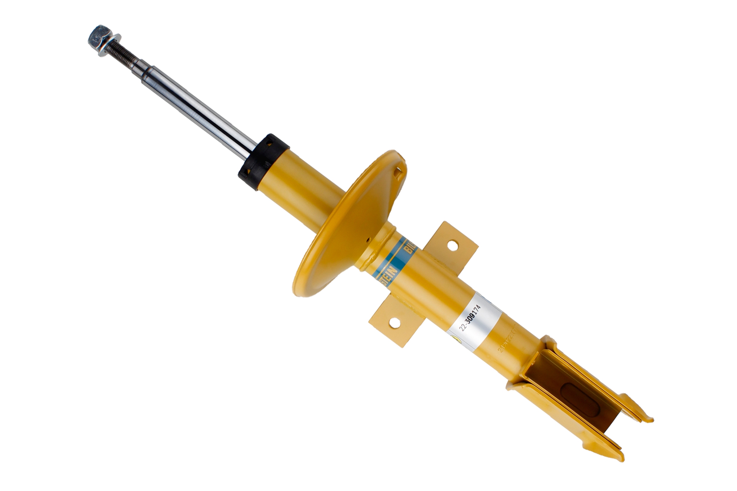 BILSTEIN 22-309174 BILSTEIN - B6 Hochleistungsdämpfer Stoßdämpfer