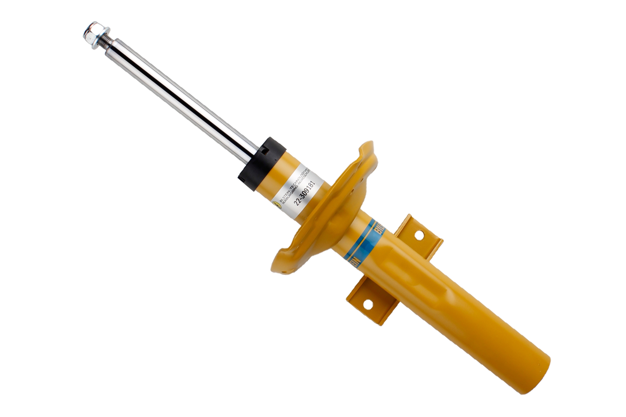 BILSTEIN 22-309181 BILSTEIN - B6 Hochleistungsdämpfer Stoßdämpfer