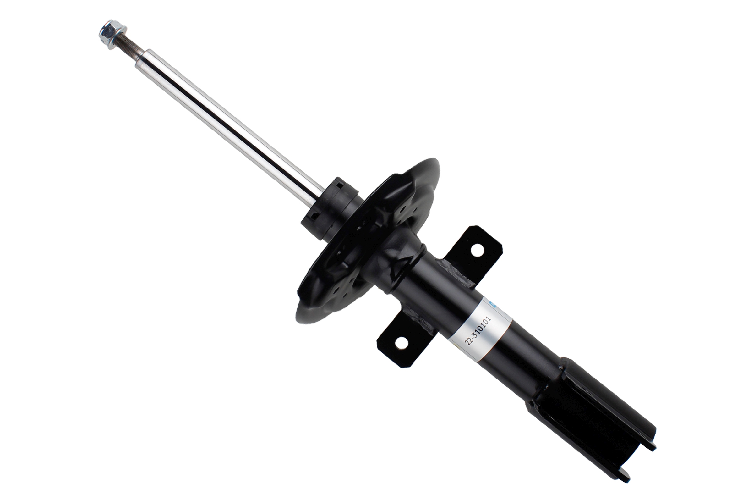 BILSTEIN 22-310101 BILSTEIN - B4 Serienersatz Stoßdämpfer