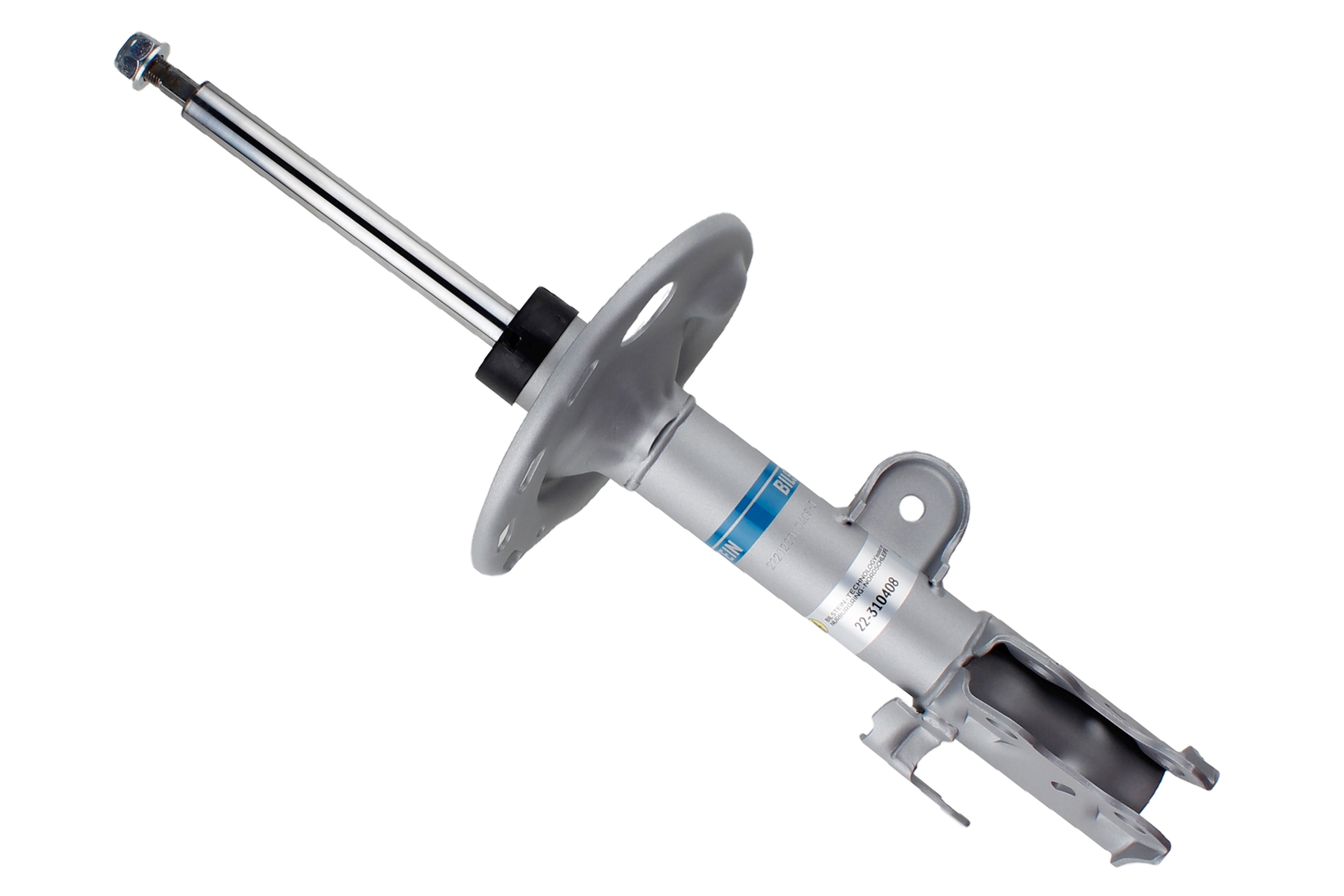 BILSTEIN 22-310408 BILSTEIN - B8 5100 Stoßdämpfer