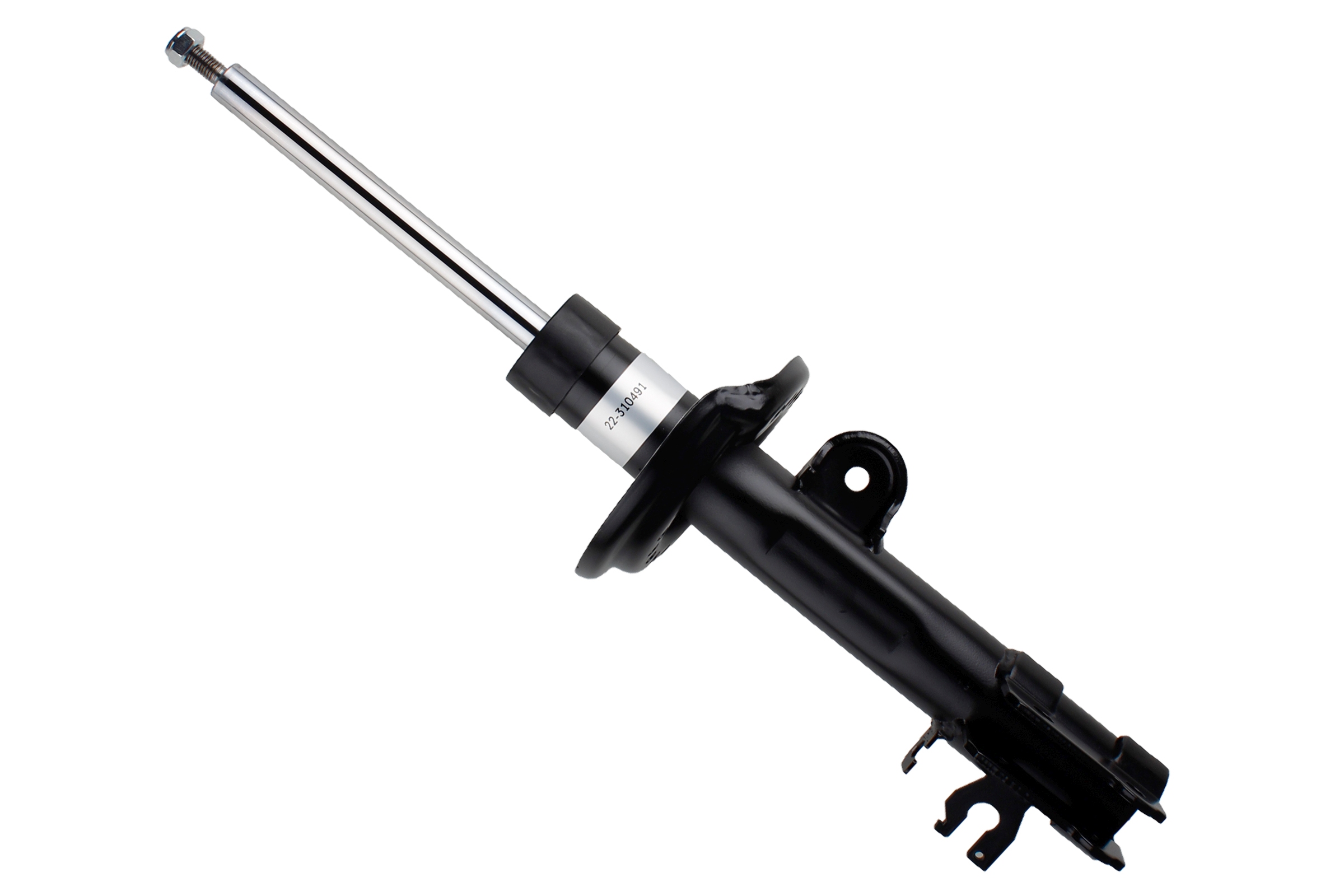 BILSTEIN 22-310491 BILSTEIN - B4 Serienersatz Stoßdämpfer