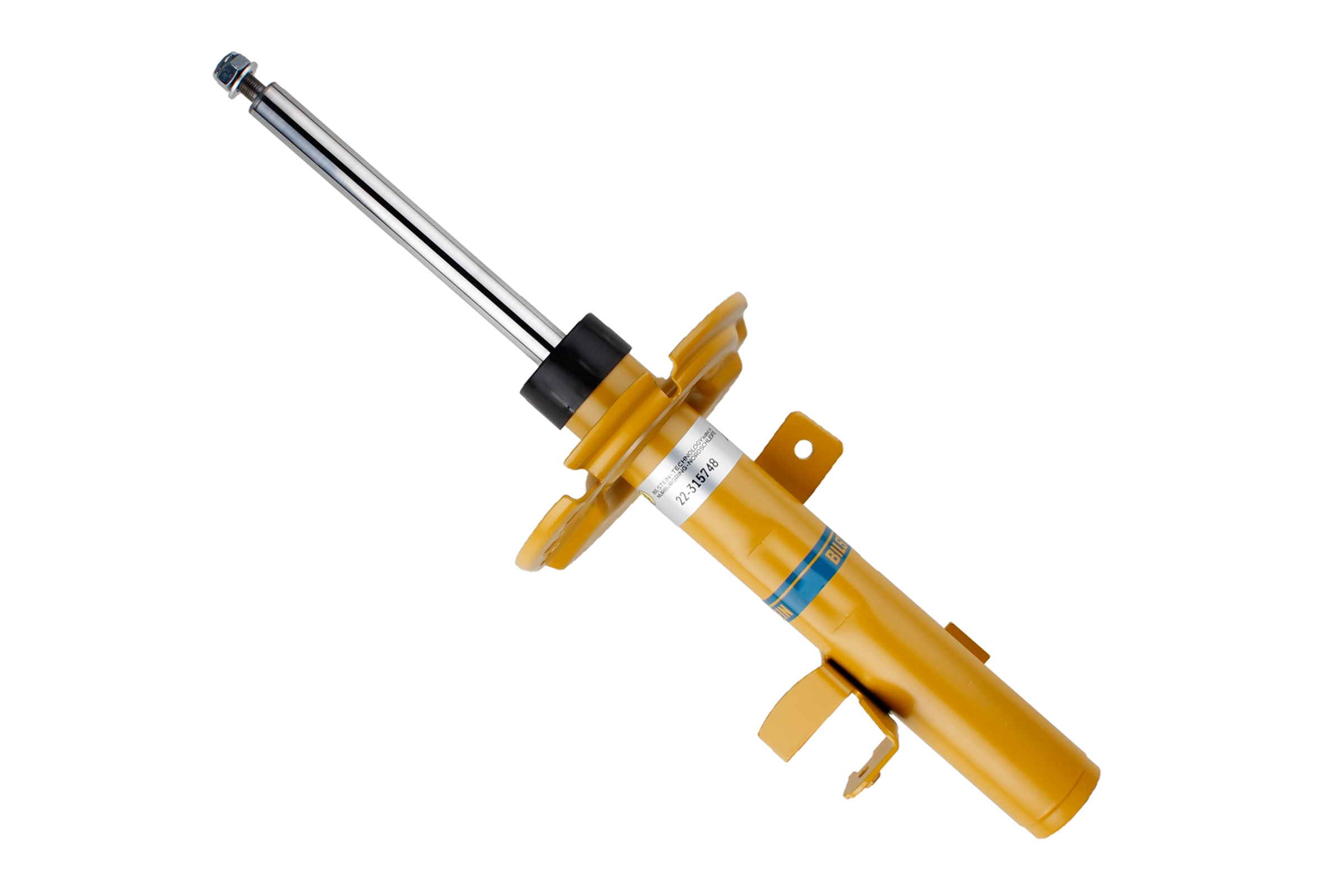 BILSTEIN 22-315748 BILSTEIN - B6 Hochleistungsdämpfer Stoßdämpfer