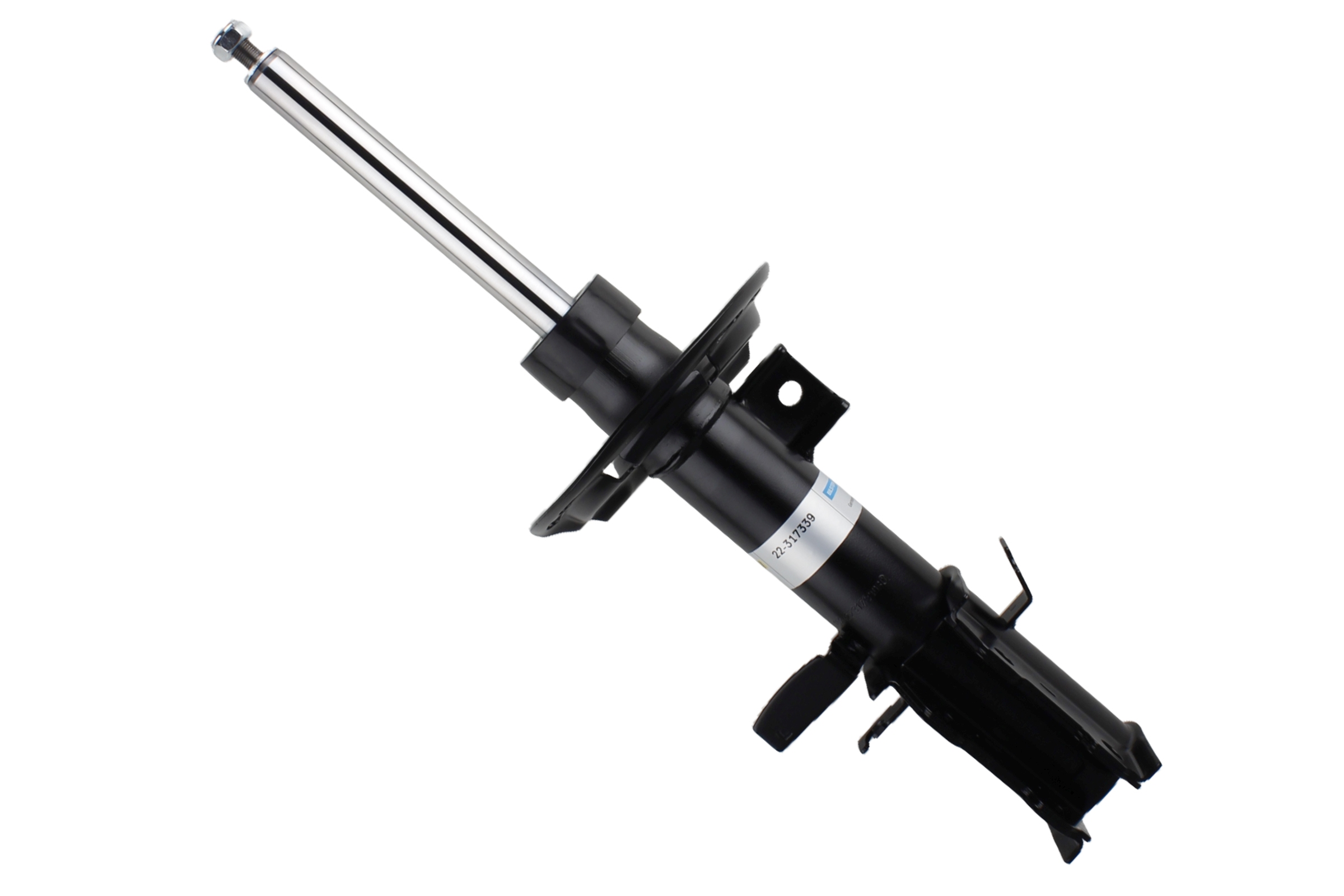 BILSTEIN 22-317339 BILSTEIN - B4 Serienersatz Stoßdämpfer