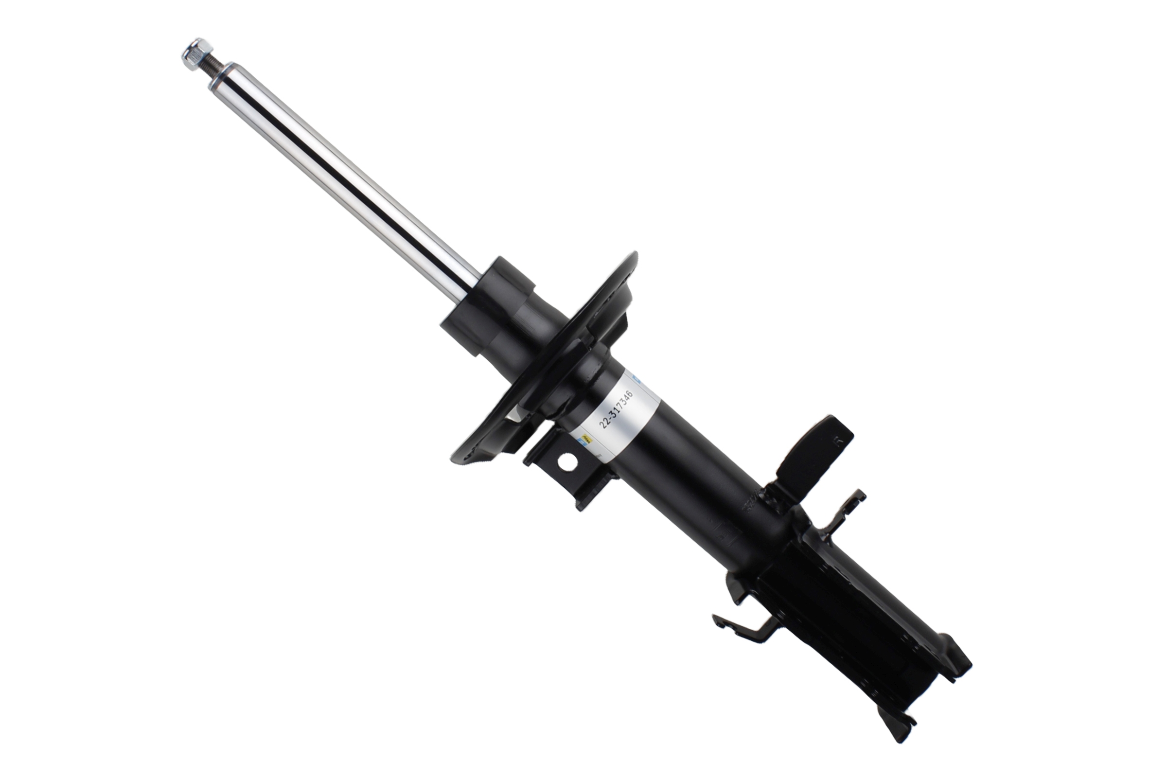 BILSTEIN 22-317346 BILSTEIN - B4 Serienersatz Stoßdämpfer