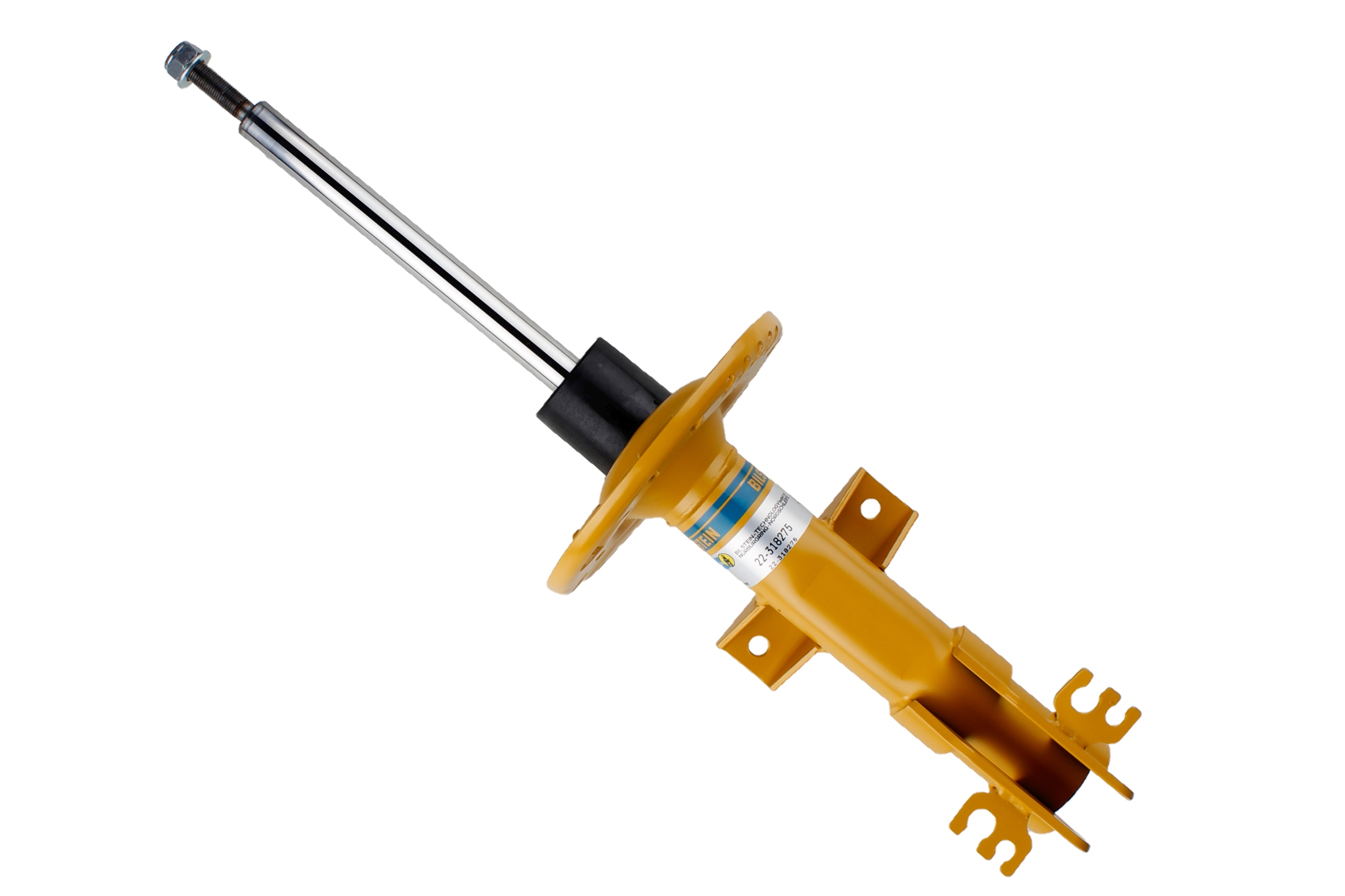 BILSTEIN 22-318275 BILSTEIN - B6 Hochleistungsdämpfer Stoßdämpfer