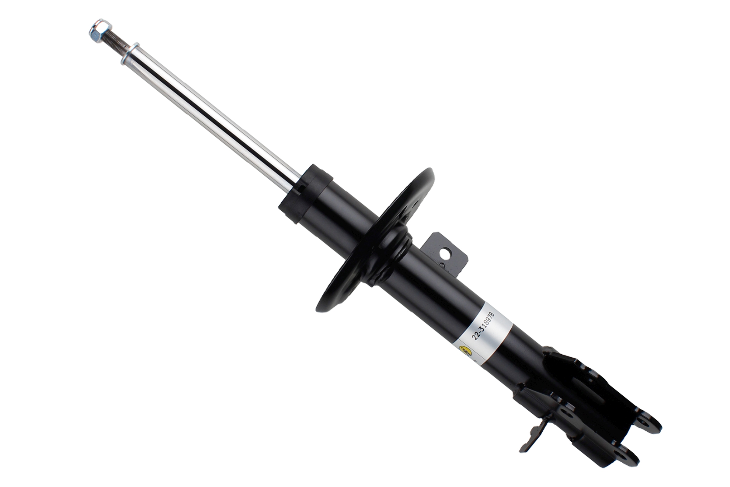 BILSTEIN 22-318978 BILSTEIN - B4 Serienersatz Stoßdämpfer