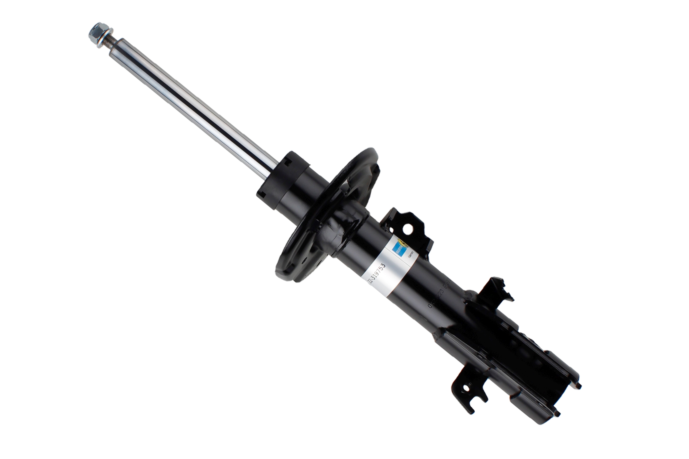 BILSTEIN 22-319753 BILSTEIN - B4 Serienersatz Stoßdämpfer