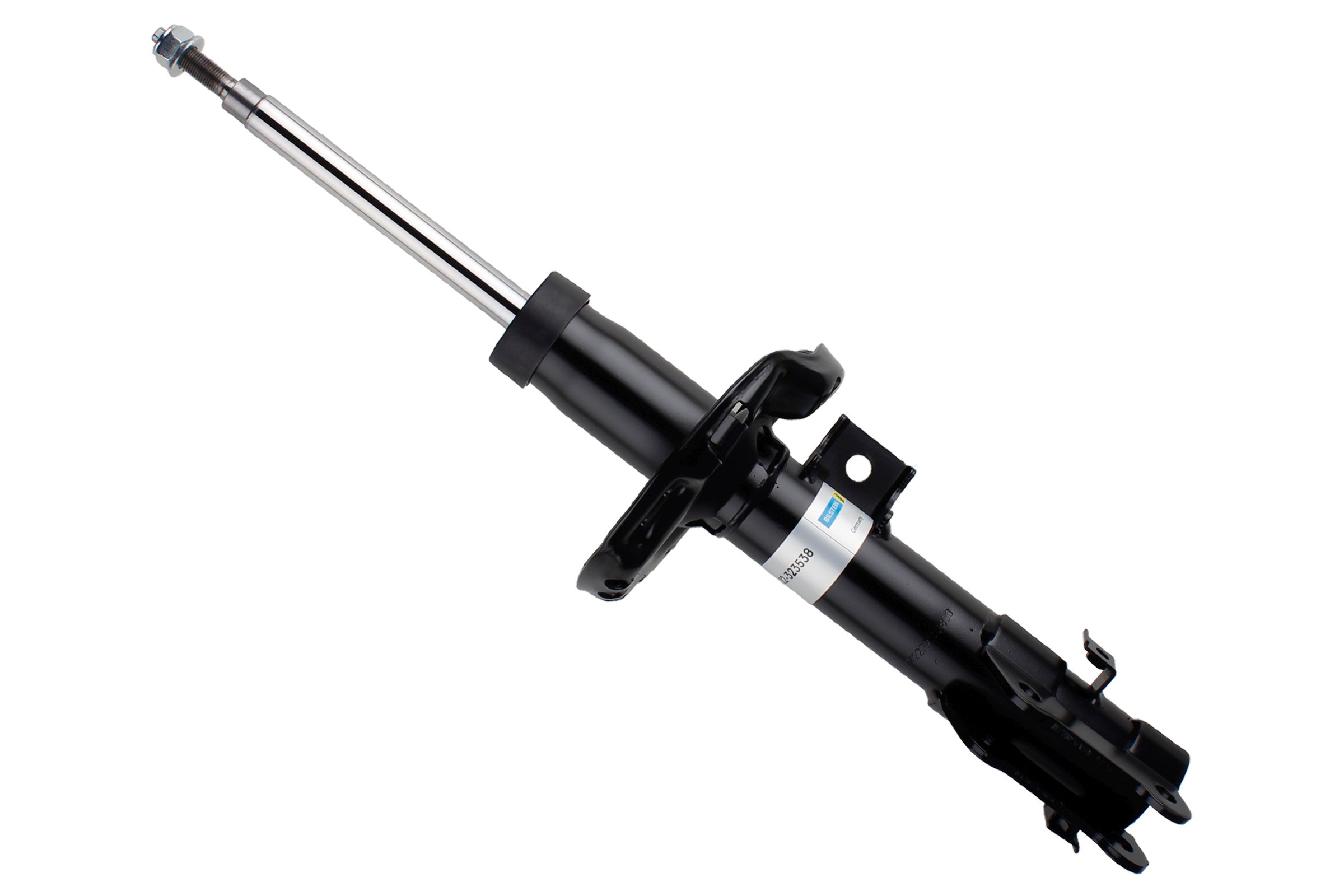 BILSTEIN 22-323538 BILSTEIN - B4 Serienersatz Stoßdämpfer
