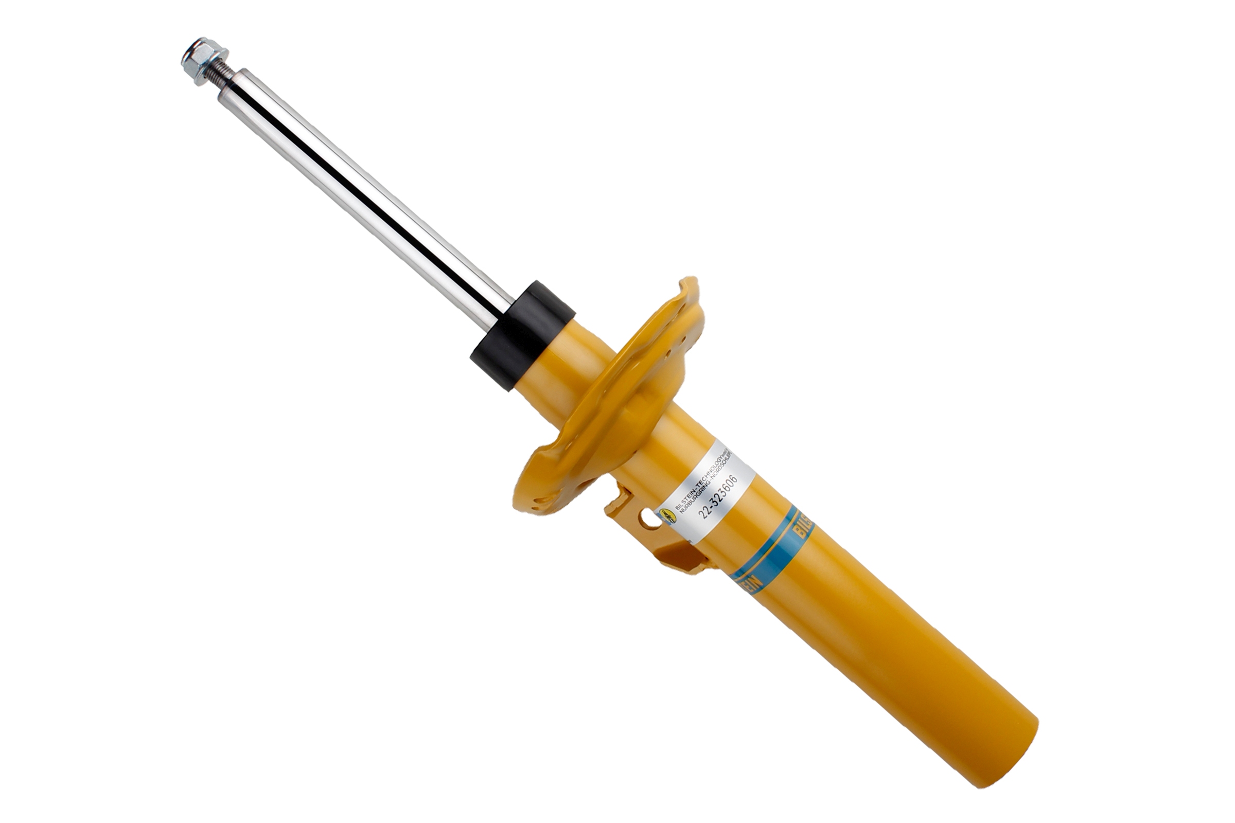 BILSTEIN 22-323606 BILSTEIN - B6 Hochleistungsdämpfer Stoßdämpfer