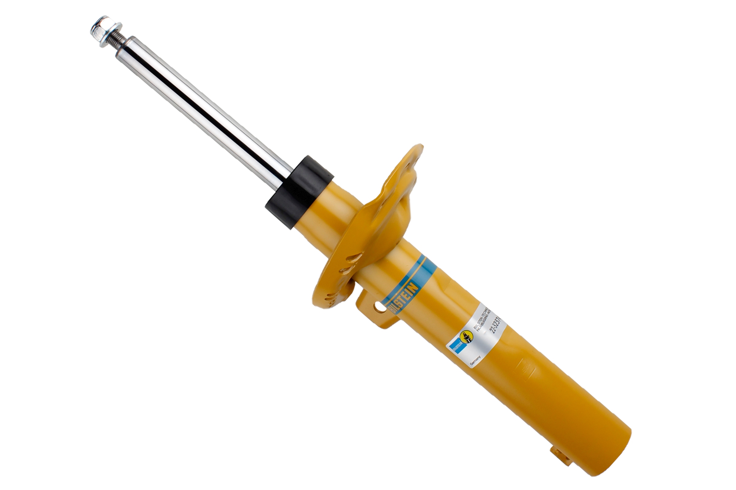 BILSTEIN 22-323743 BILSTEIN - B6 Hochleistungsdämpfer Stoßdämpfer