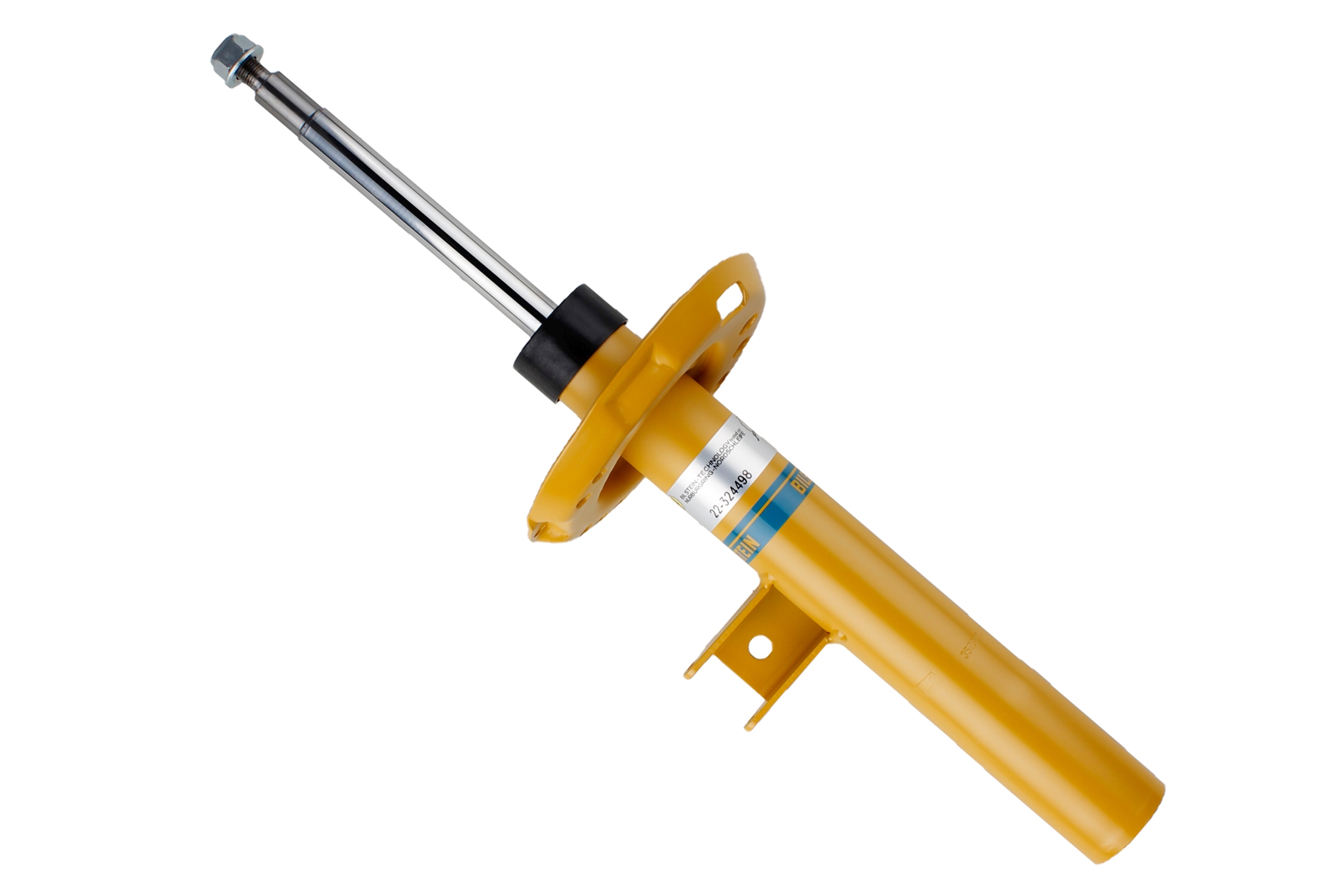 BILSTEIN 22-324498 BILSTEIN - B6 Hochleistungsdämpfer Stoßdämpfer