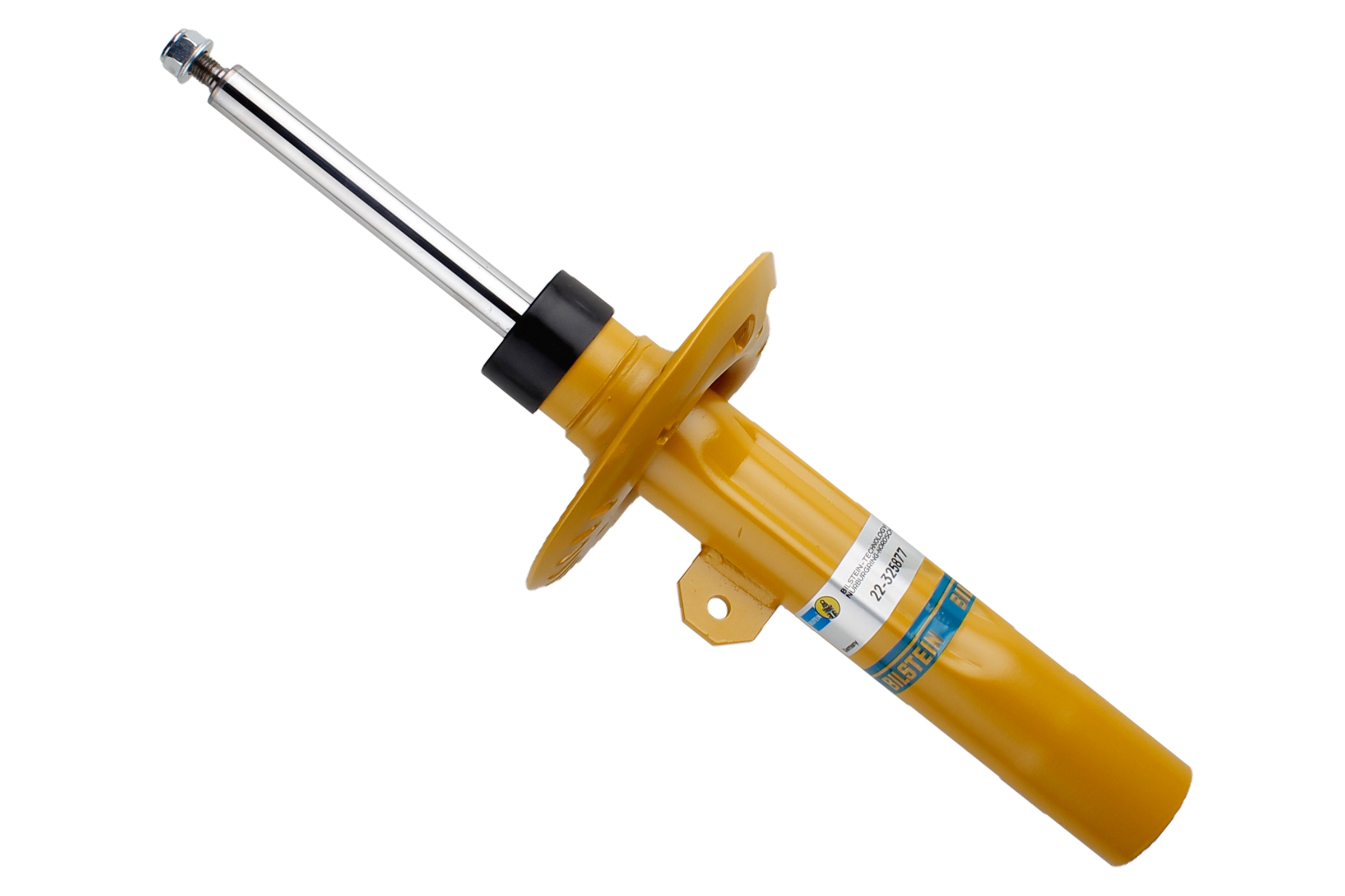 BILSTEIN 22-325877 BILSTEIN - B6 Hochleistungsdämpfer Stoßdämpfer