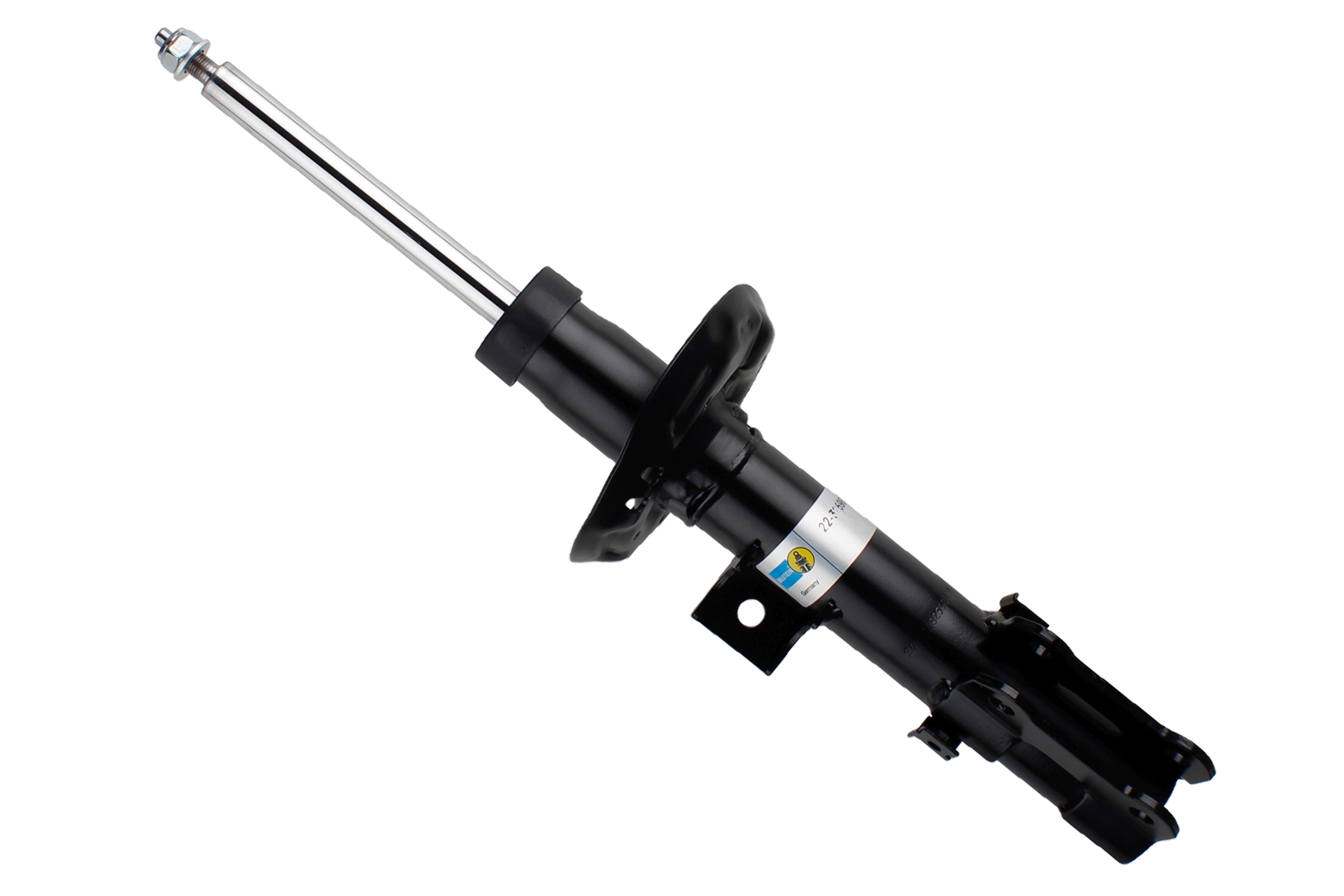 BILSTEIN 22-325983 BILSTEIN - B4 Serienersatz Stoßdämpfer