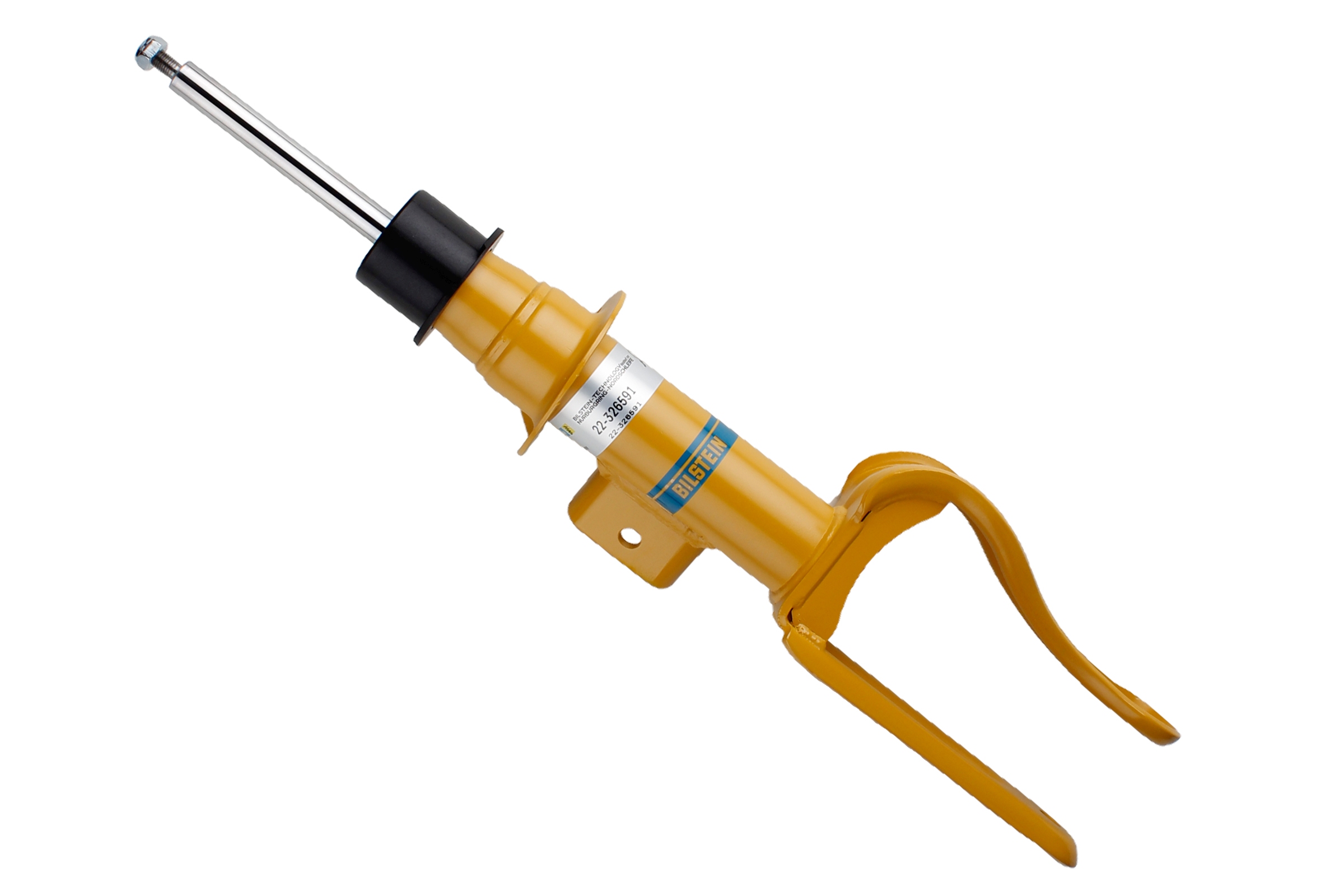 BILSTEIN 22-326591 BILSTEIN - B6 Hochleistungsdämpfer Stoßdämpfer