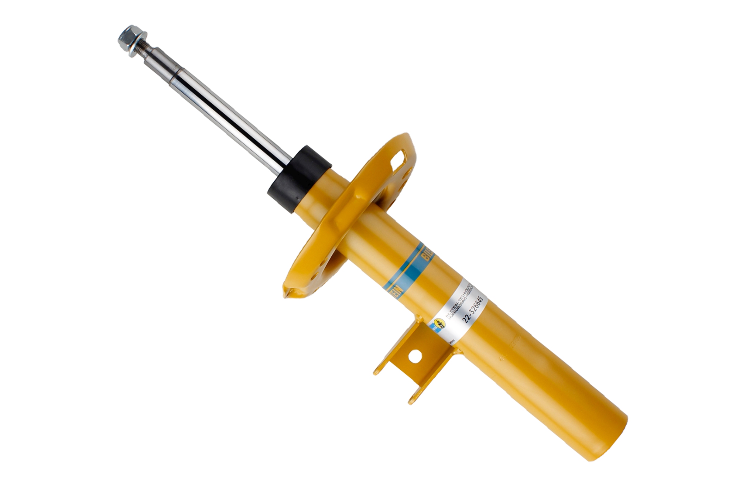 BILSTEIN 22-326645 BILSTEIN - B6 Hochleistungsdämpfer Stoßdämpfer