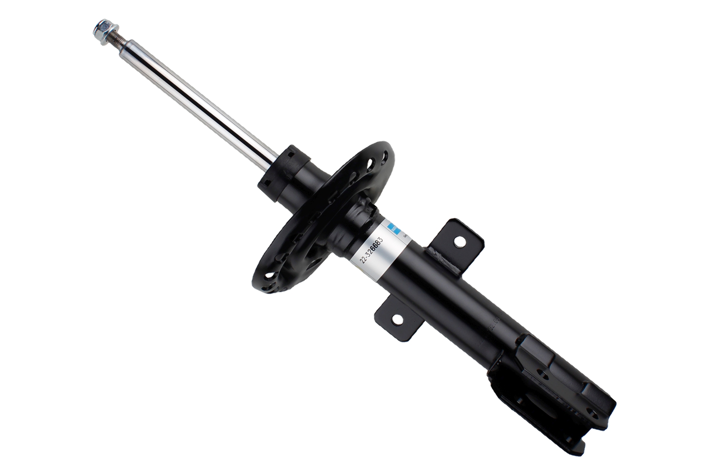 BILSTEIN 22-326683 BILSTEIN - B4 Serienersatz Stoßdämpfer